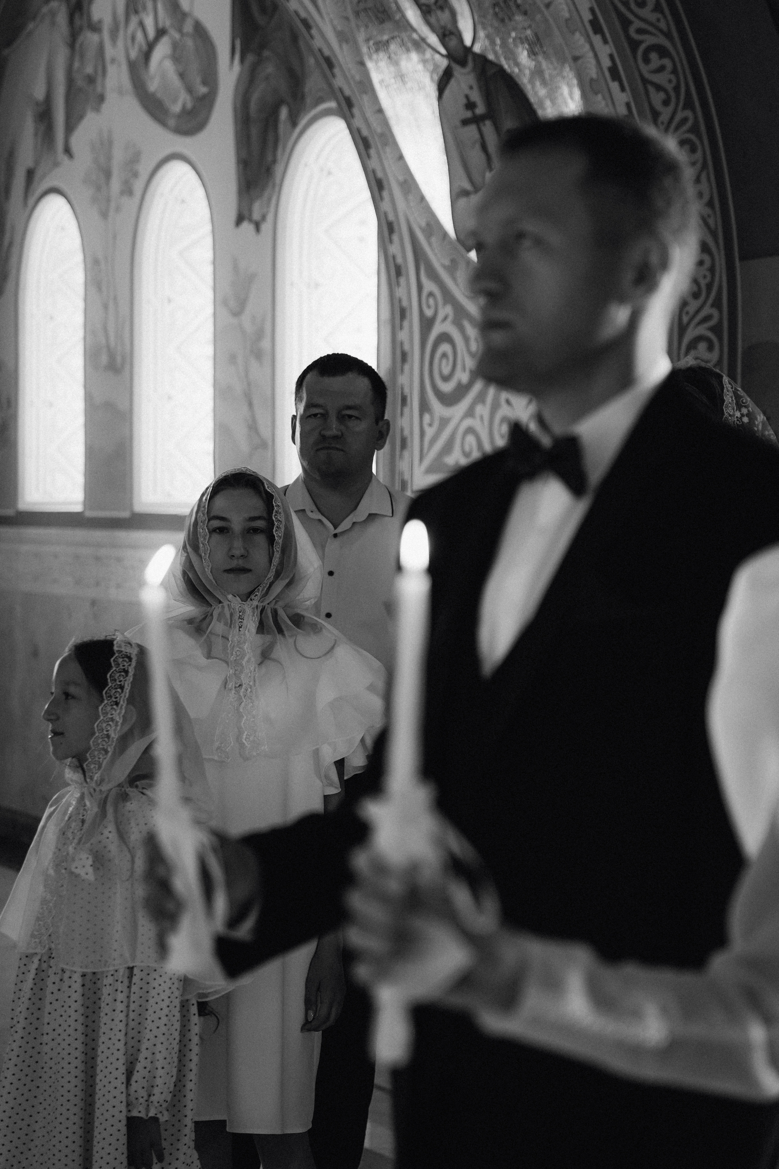 Венчание Геленджик в церкви. VISUAL ARTIST · KRONGAUZ ANASTASIA