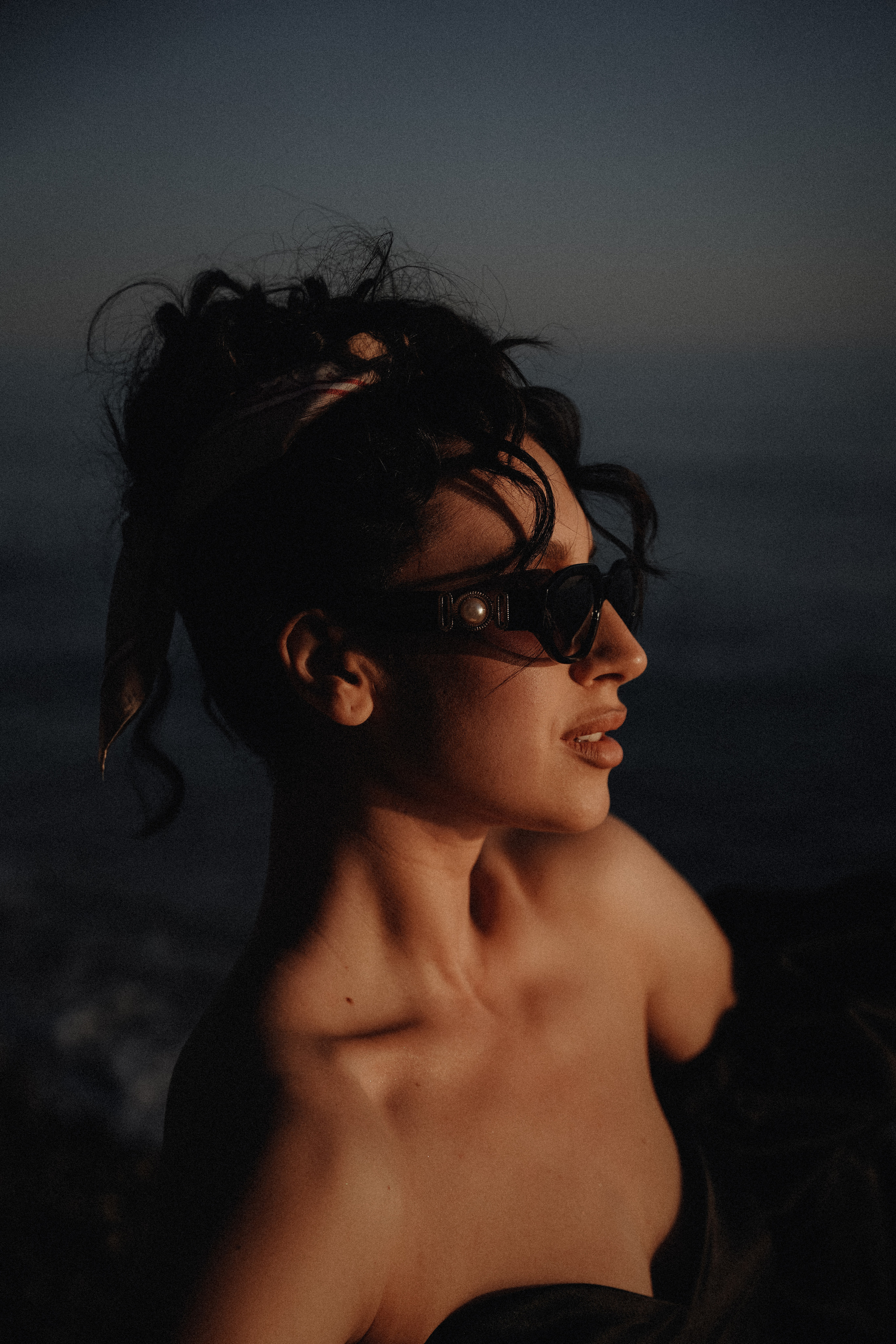 Фотосессия в Геленджике на море. VISUAL ARTIST · KRONGAUZ ANASTASIA