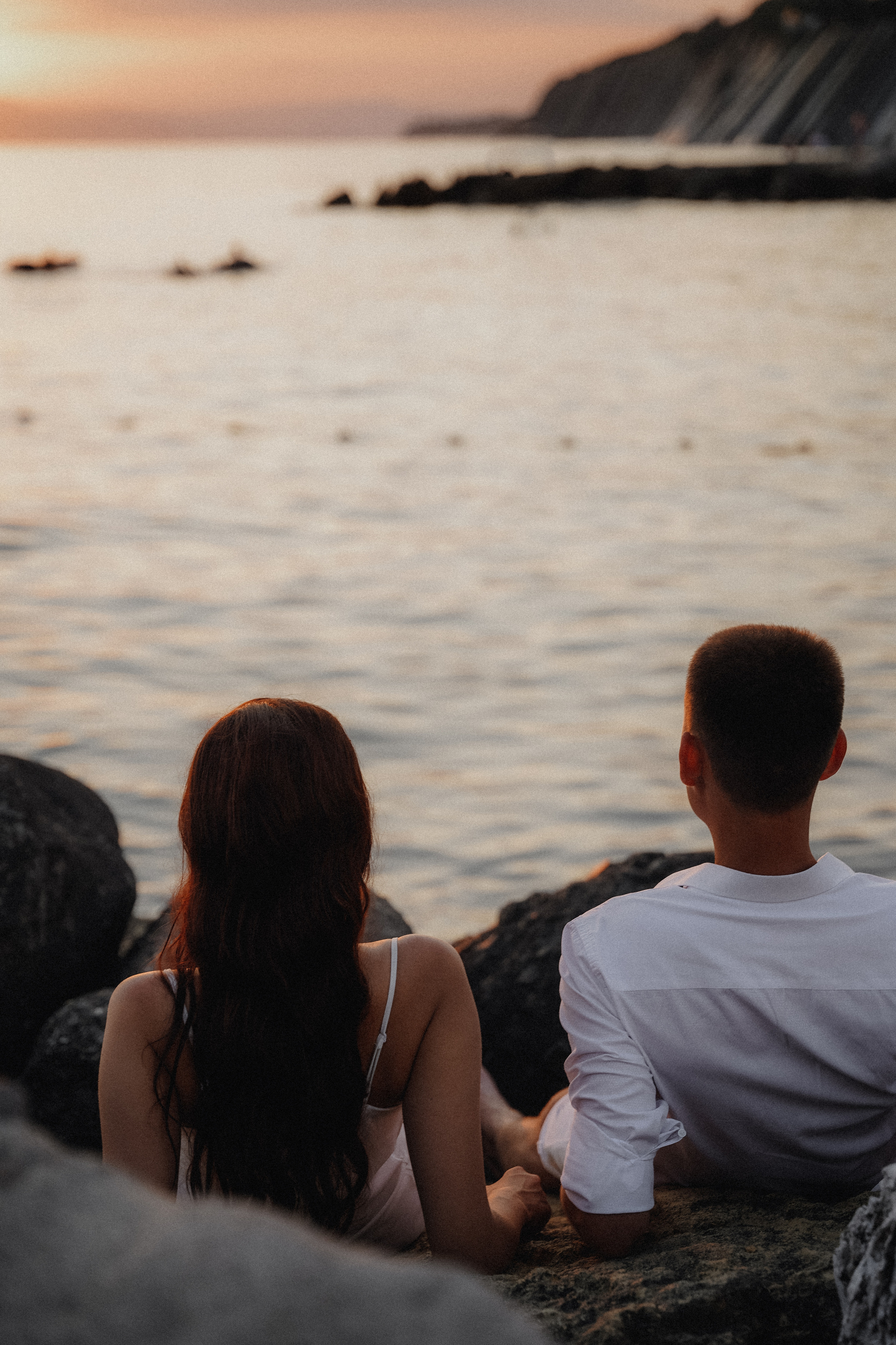 Свадьба в Геленджике в старом парке. VISUAL ARTIST · KRONGAUZ ANASTASIA