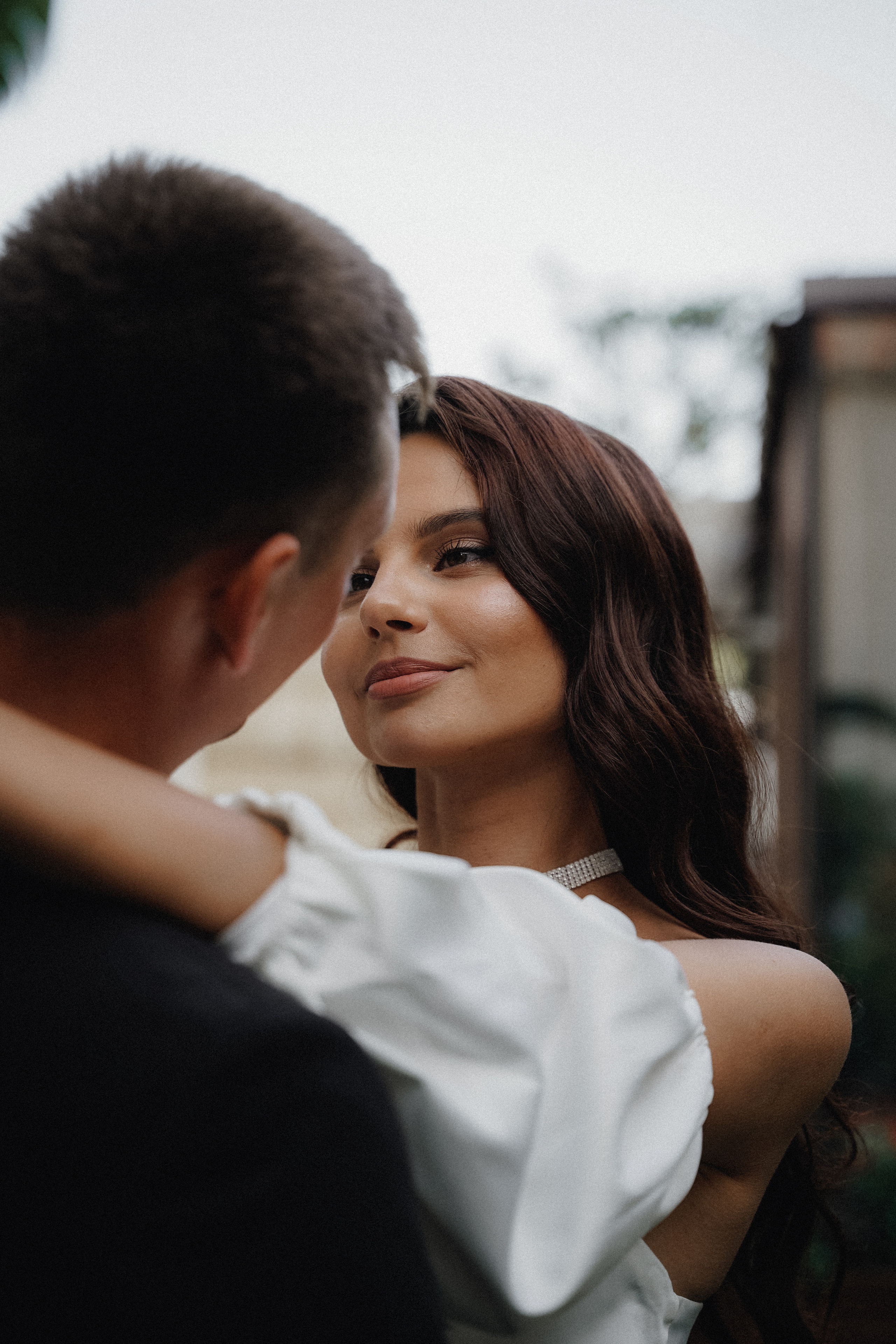 Свадьба в Геленджике в старом парке. VISUAL ARTIST · KRONGAUZ ANASTASIA