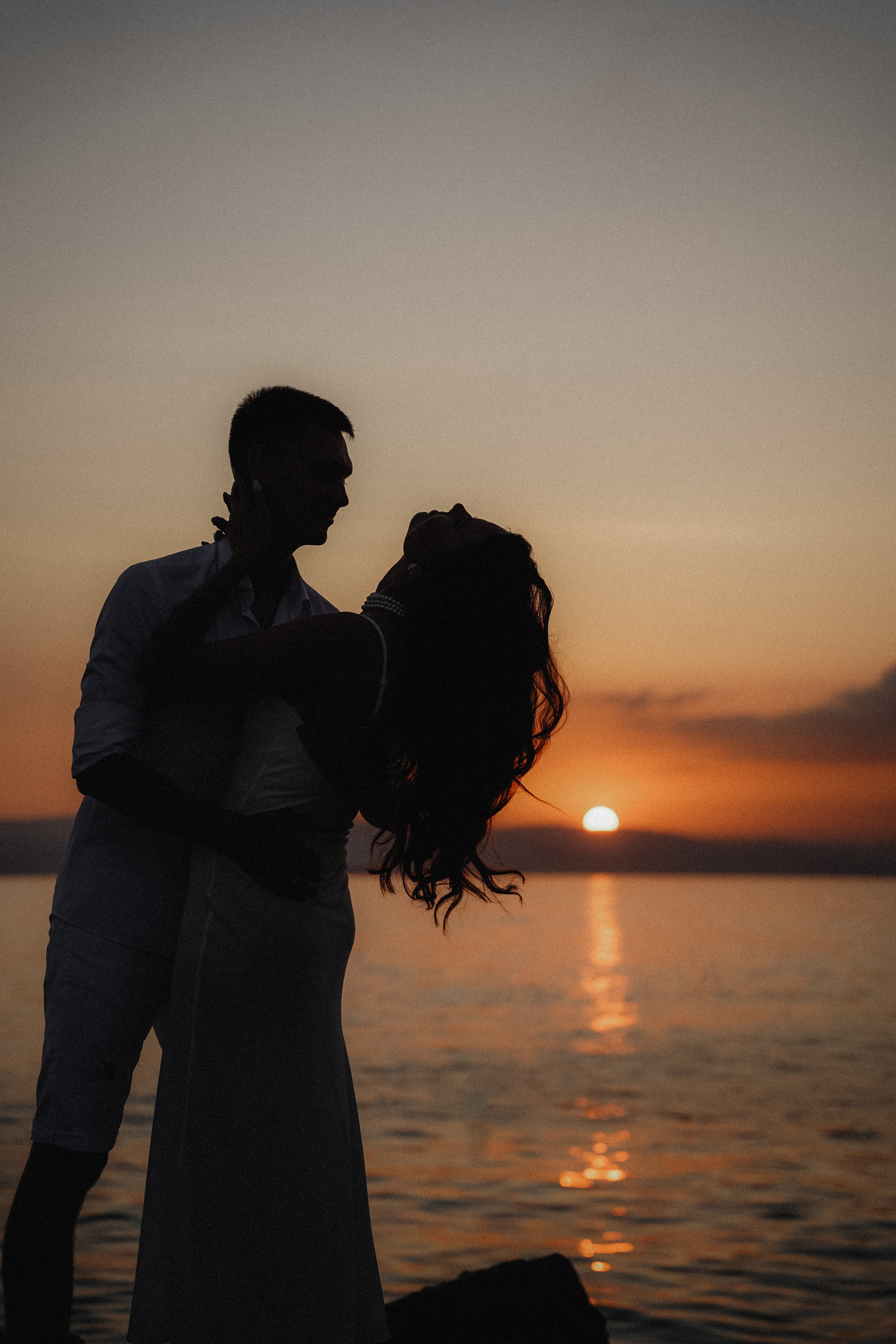 Свадьба в Геленджике в старом парке. VISUAL ARTIST · KRONGAUZ ANASTASIA