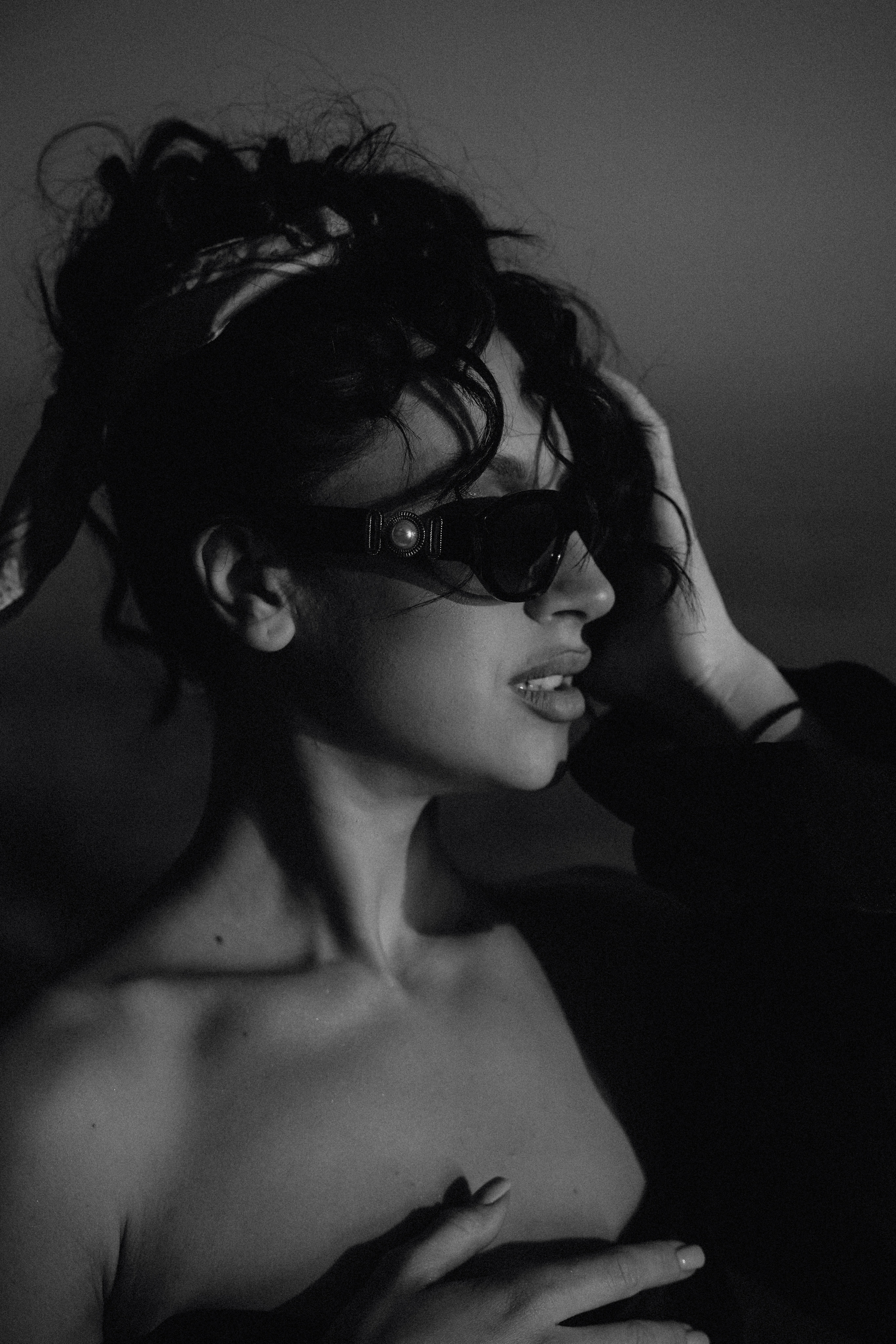 Фотосессия в Геленджике на море. VISUAL ARTIST · KRONGAUZ ANASTASIA