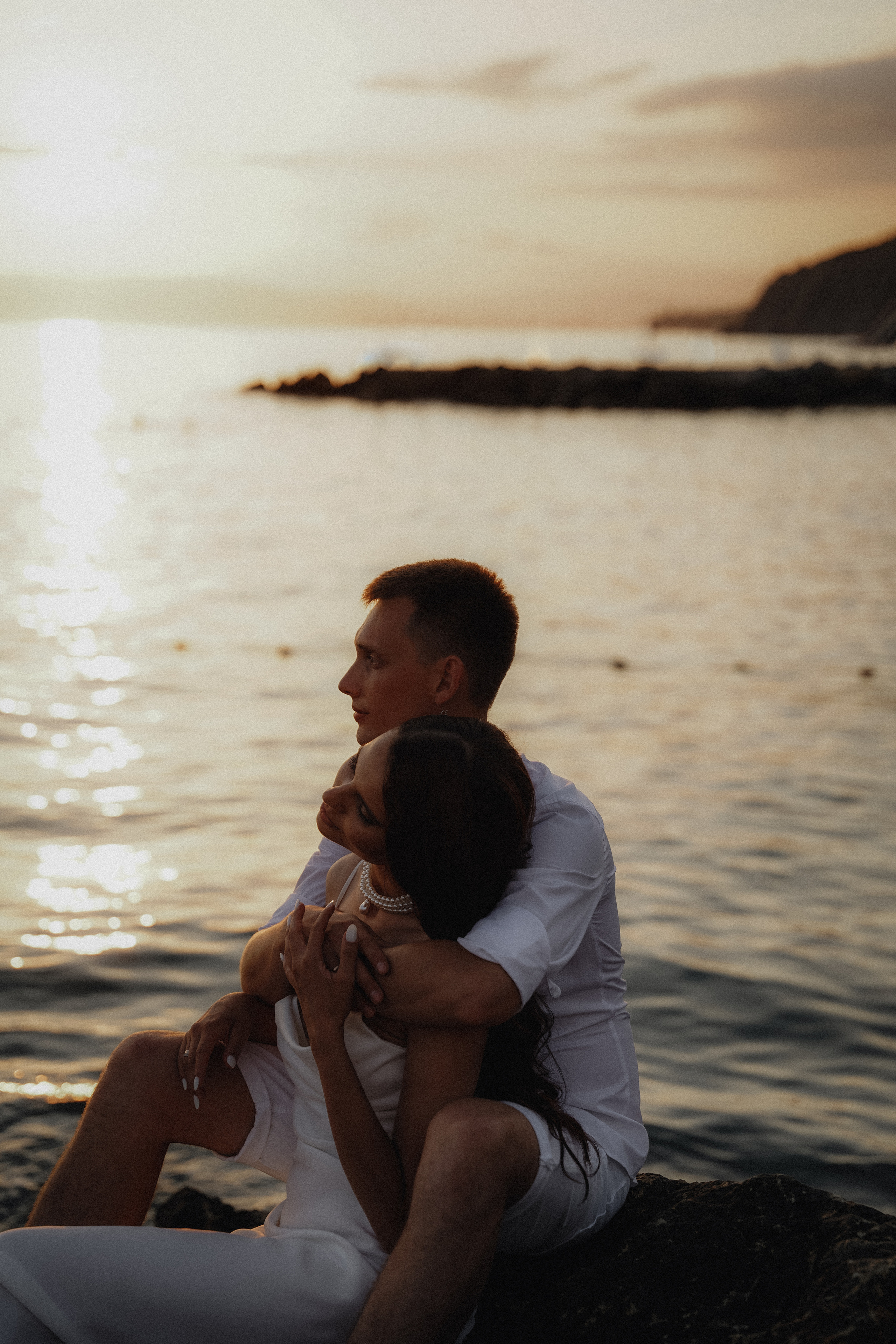 Свадьба в Геленджике в старом парке. VISUAL ARTIST · KRONGAUZ ANASTASIA