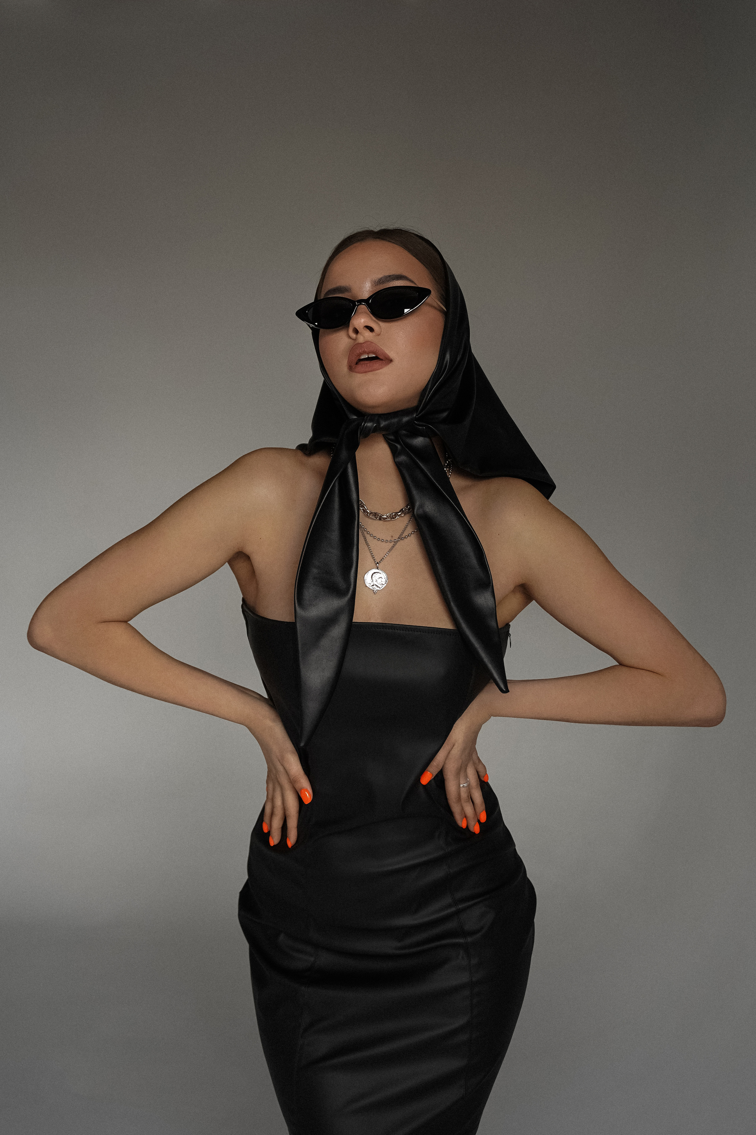 Classic. VISUAL ARTIST · KRONGAUZ ANASTASIA