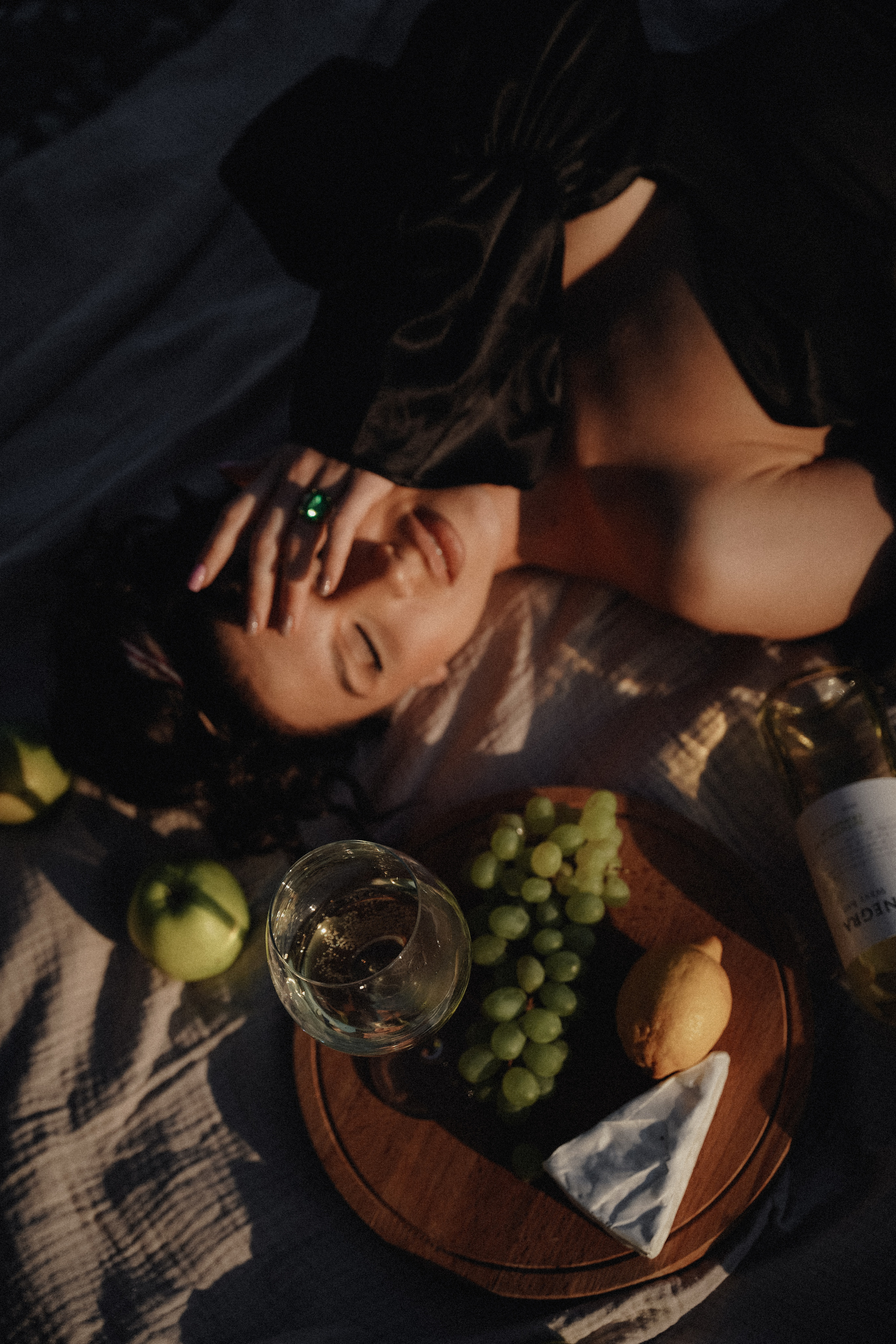 Фотосессия в Геленджике на море. VISUAL ARTIST · KRONGAUZ ANASTASIA