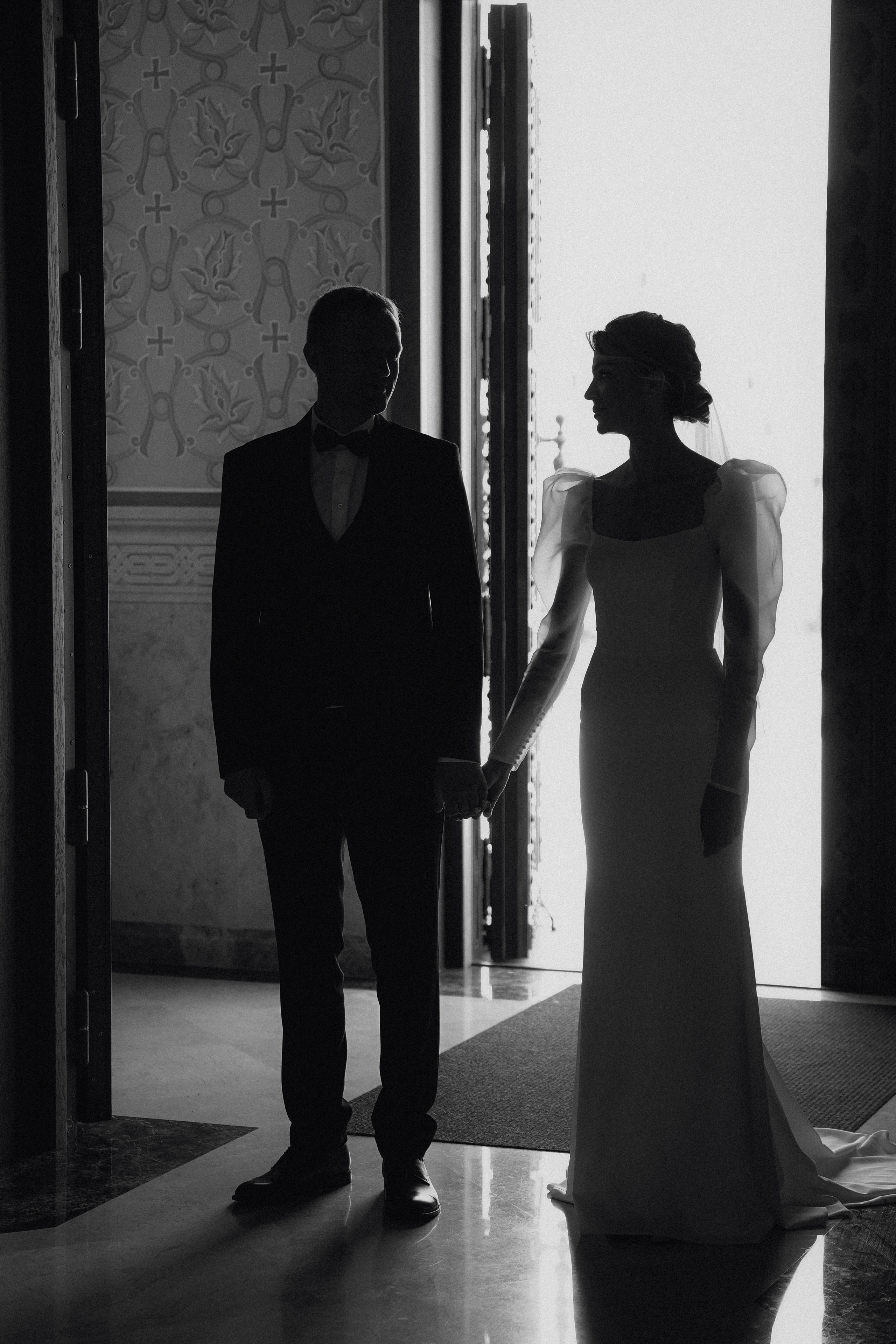 Венчание Геленджик в церкви. VISUAL ARTIST · KRONGAUZ ANASTASIA