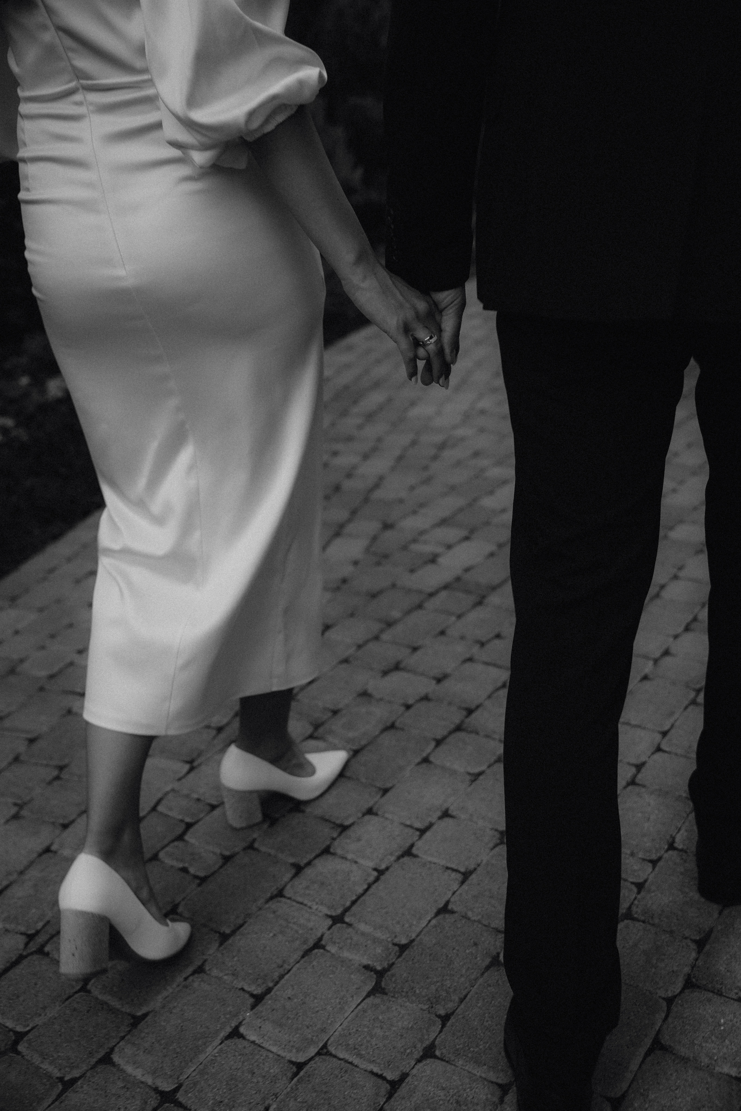 Свадьба в Геленджике в старом парке. VISUAL ARTIST · KRONGAUZ ANASTASIA