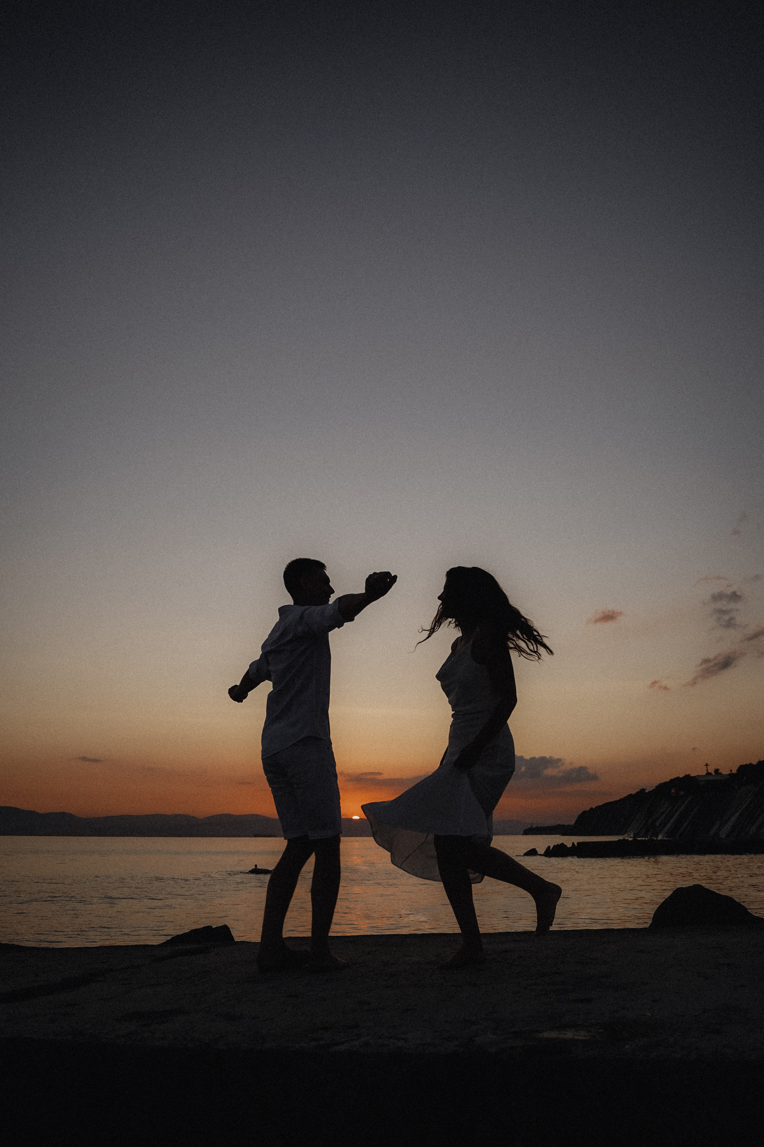 Свадьба в Геленджике в старом парке. VISUAL ARTIST · KRONGAUZ ANASTASIA