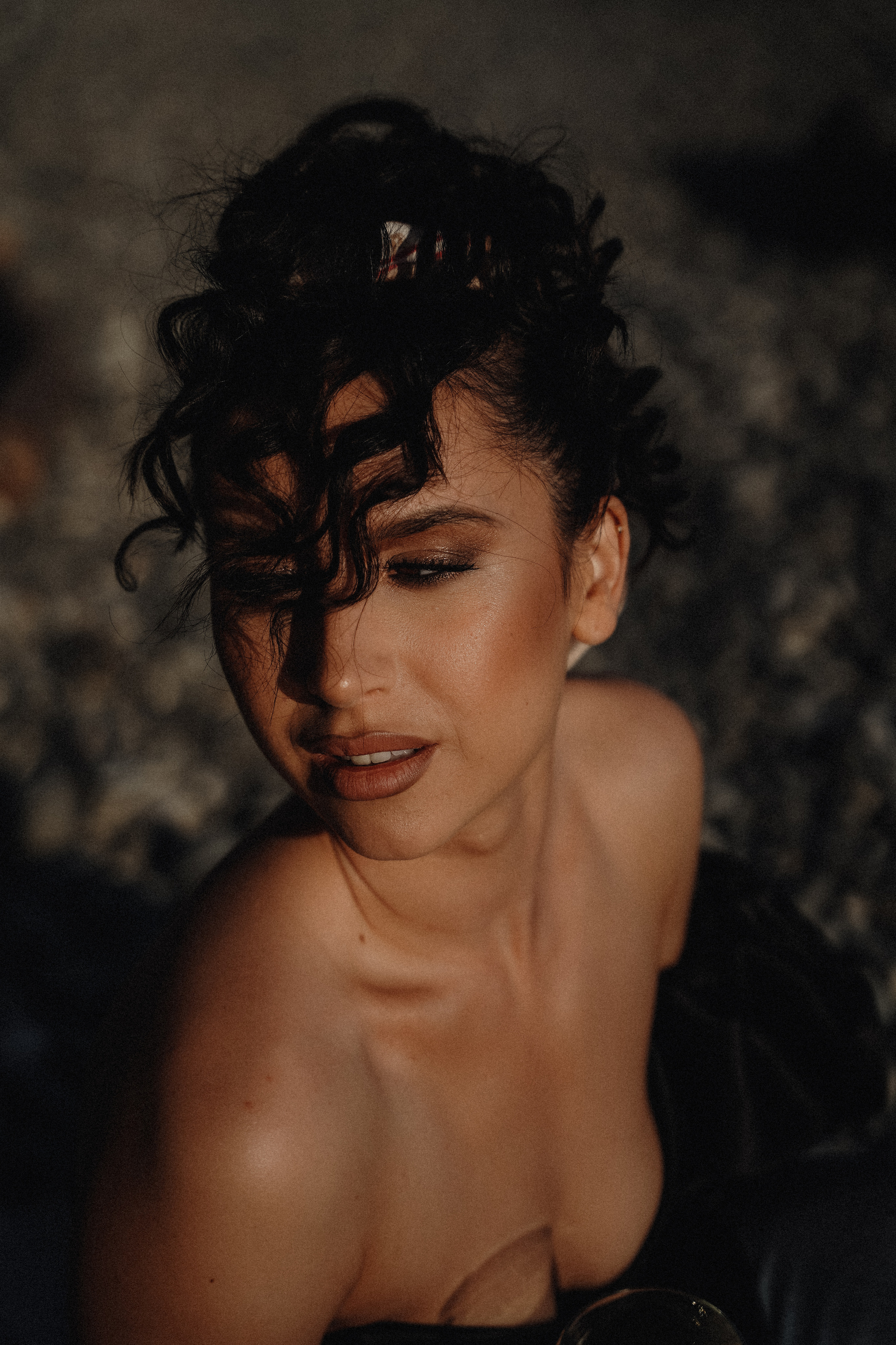 Фотосессия в Геленджике на море. VISUAL ARTIST · KRONGAUZ ANASTASIA