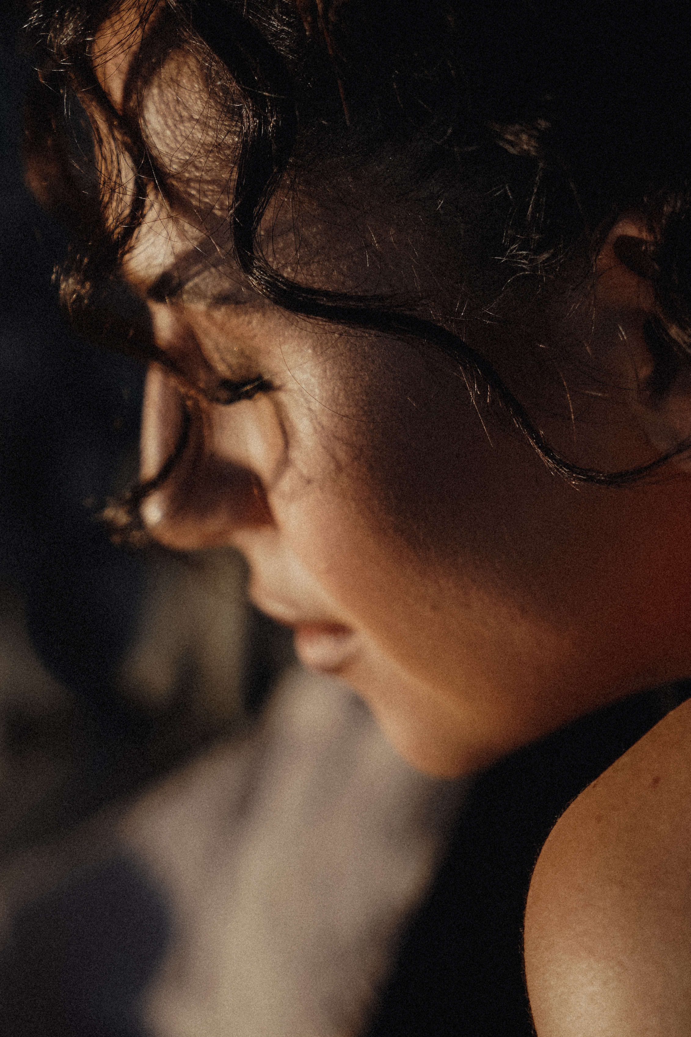 Фотосессия в Геленджике на море. VISUAL ARTIST · KRONGAUZ ANASTASIA