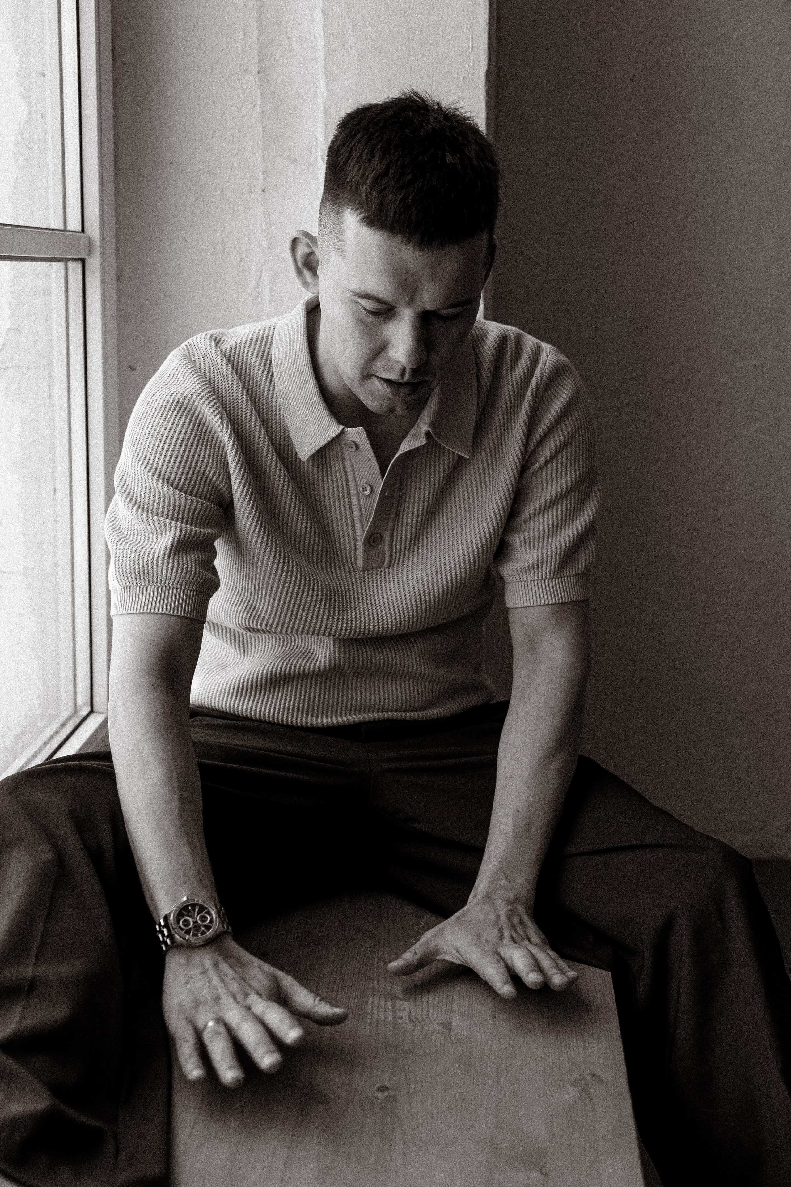 Тимофей. Портретный и семейный фотограф Ксения Казанцева