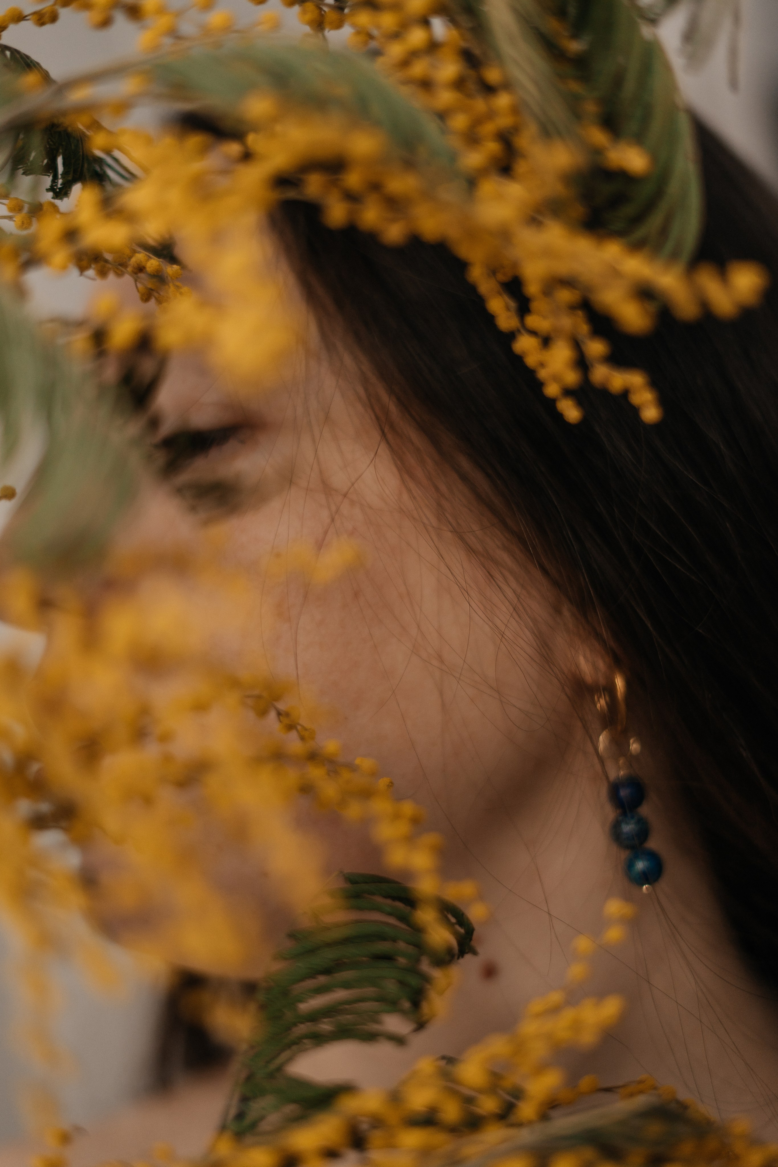 Таня. Портретный и семейный фотограф Ксения Казанцева