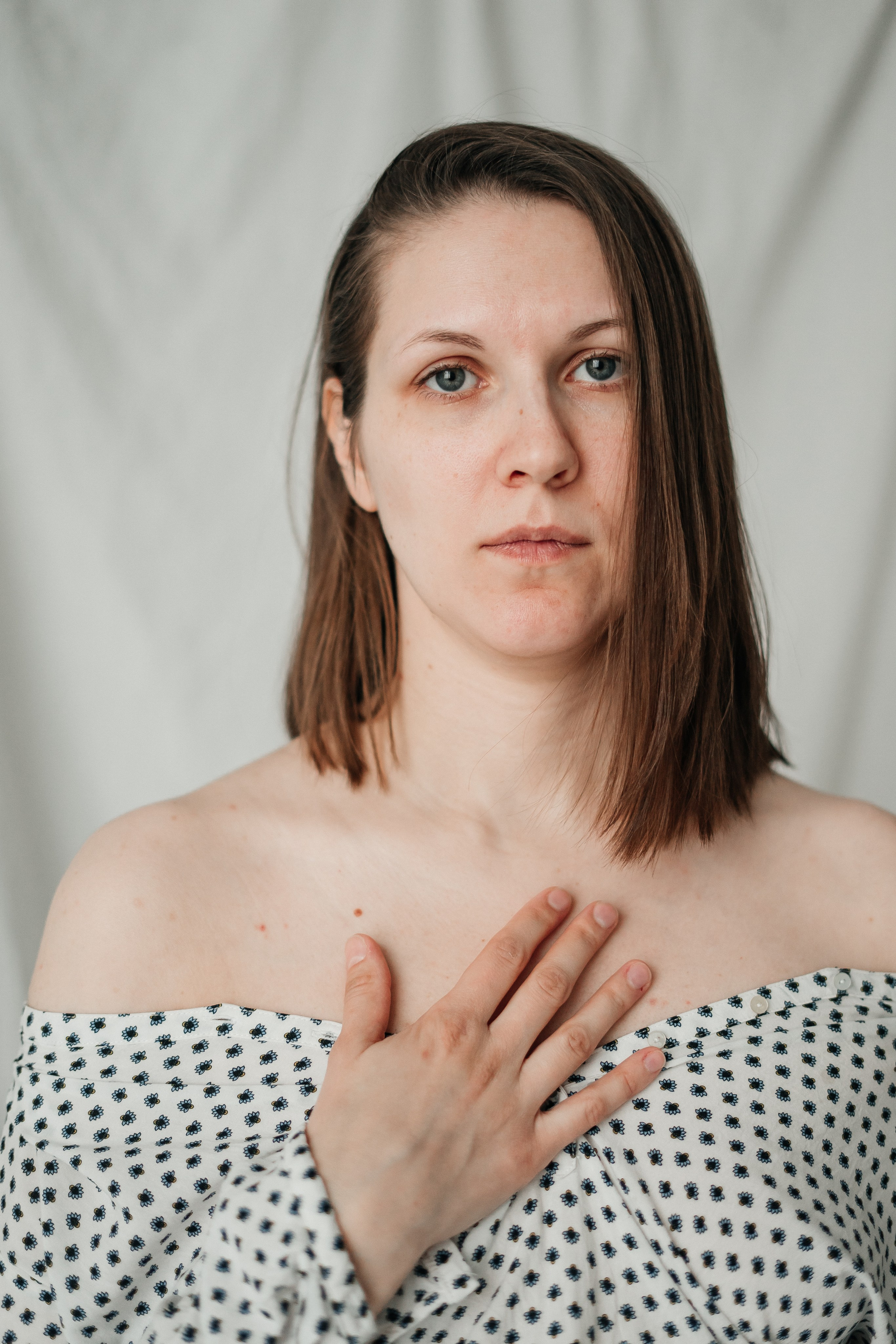 Полина. Портретный и семейный фотограф Ксения Казанцева