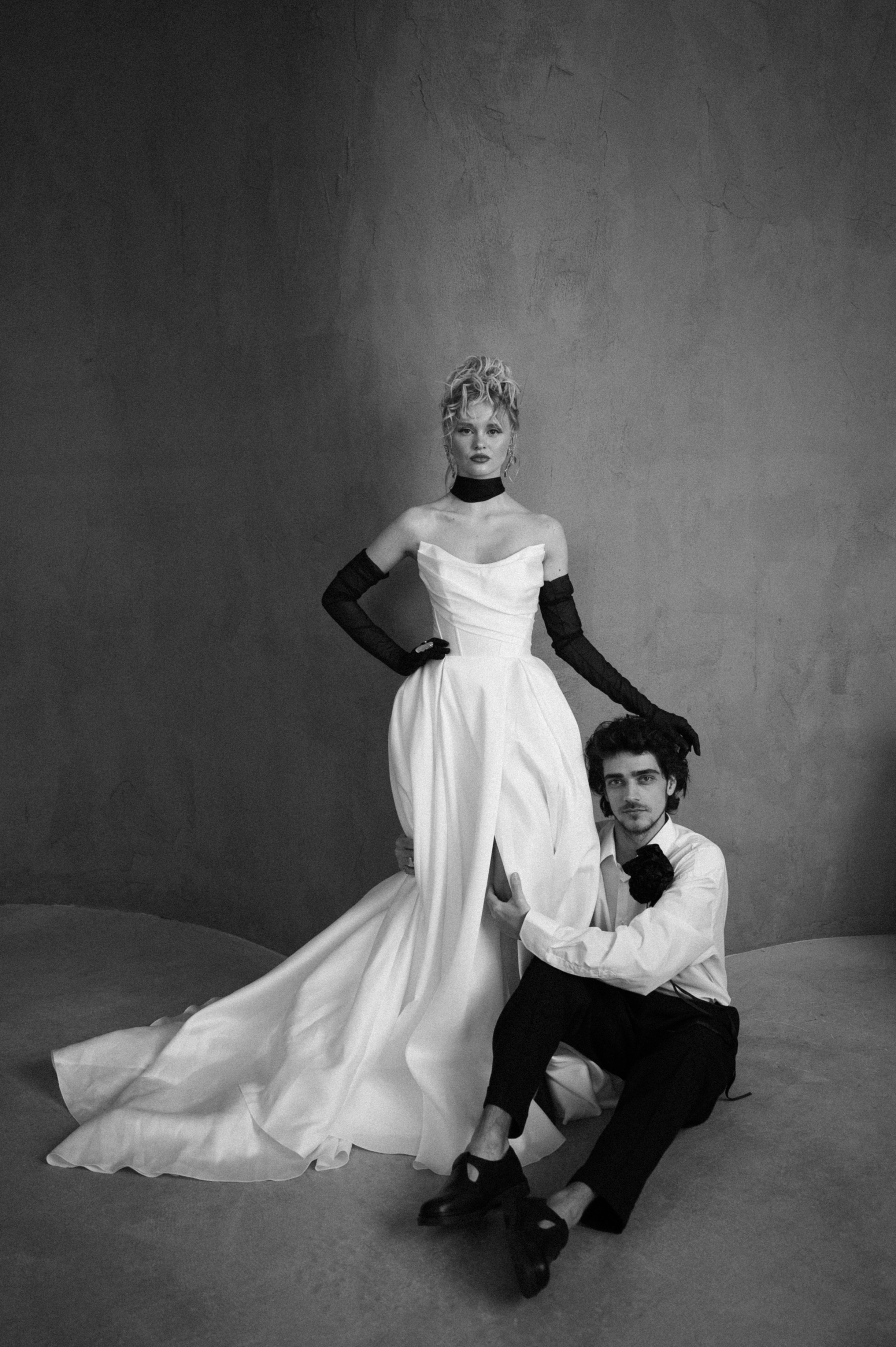 Свадебный фотограф Наталья Доронина