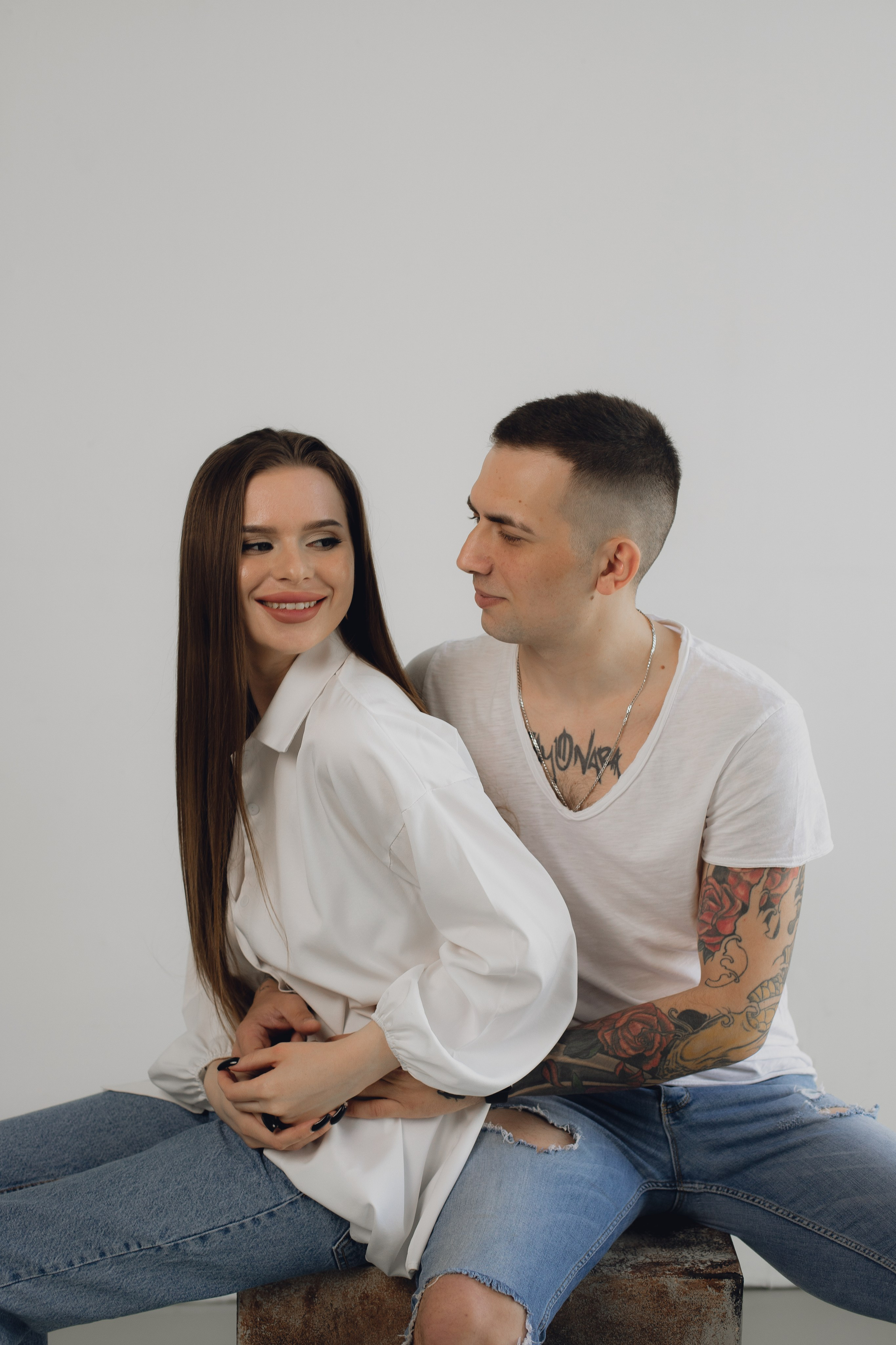 Семейная фотосессия. Лидия Фотограф Воронеж