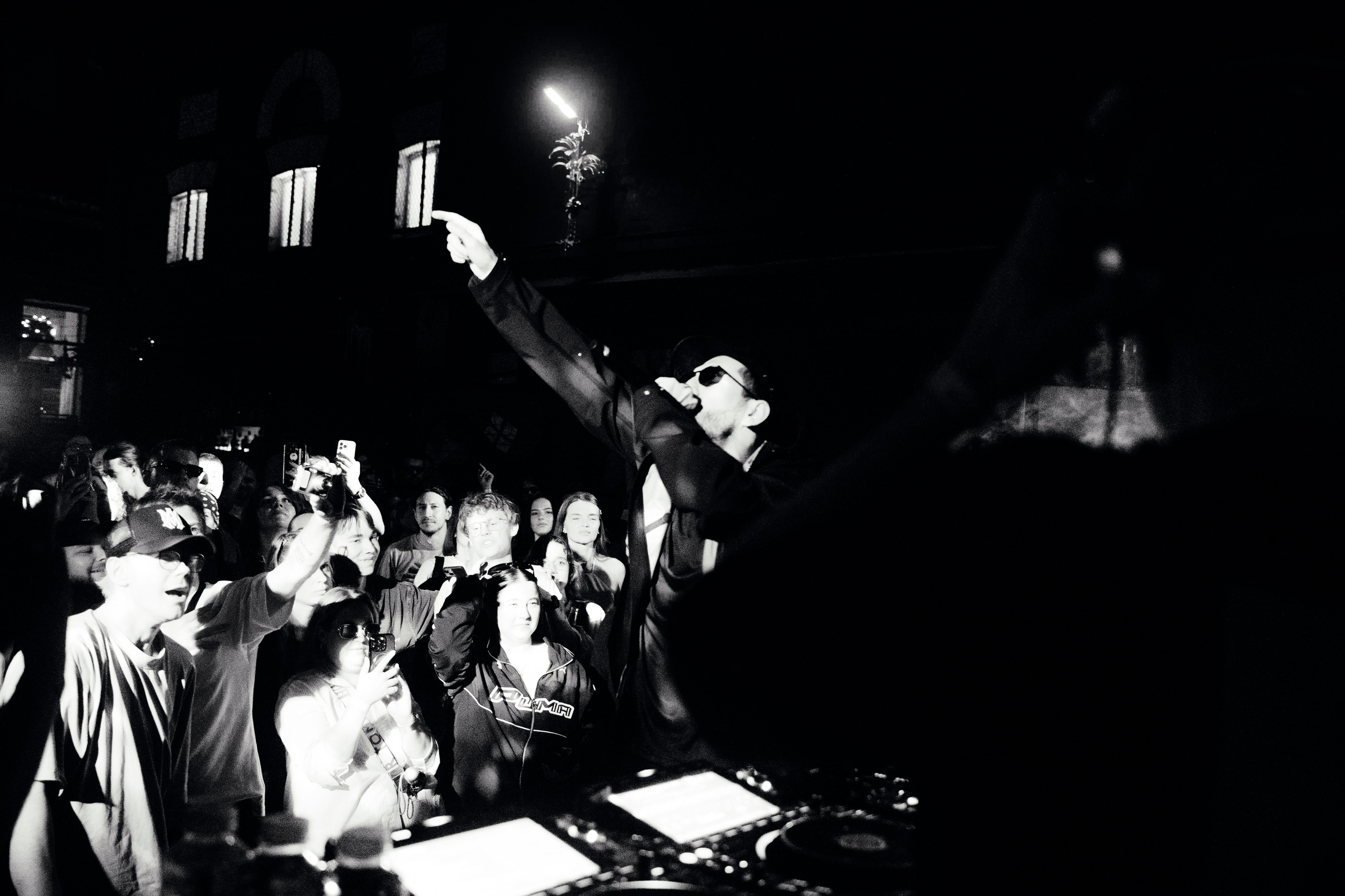 КАССЕТА. Фотограф Москва