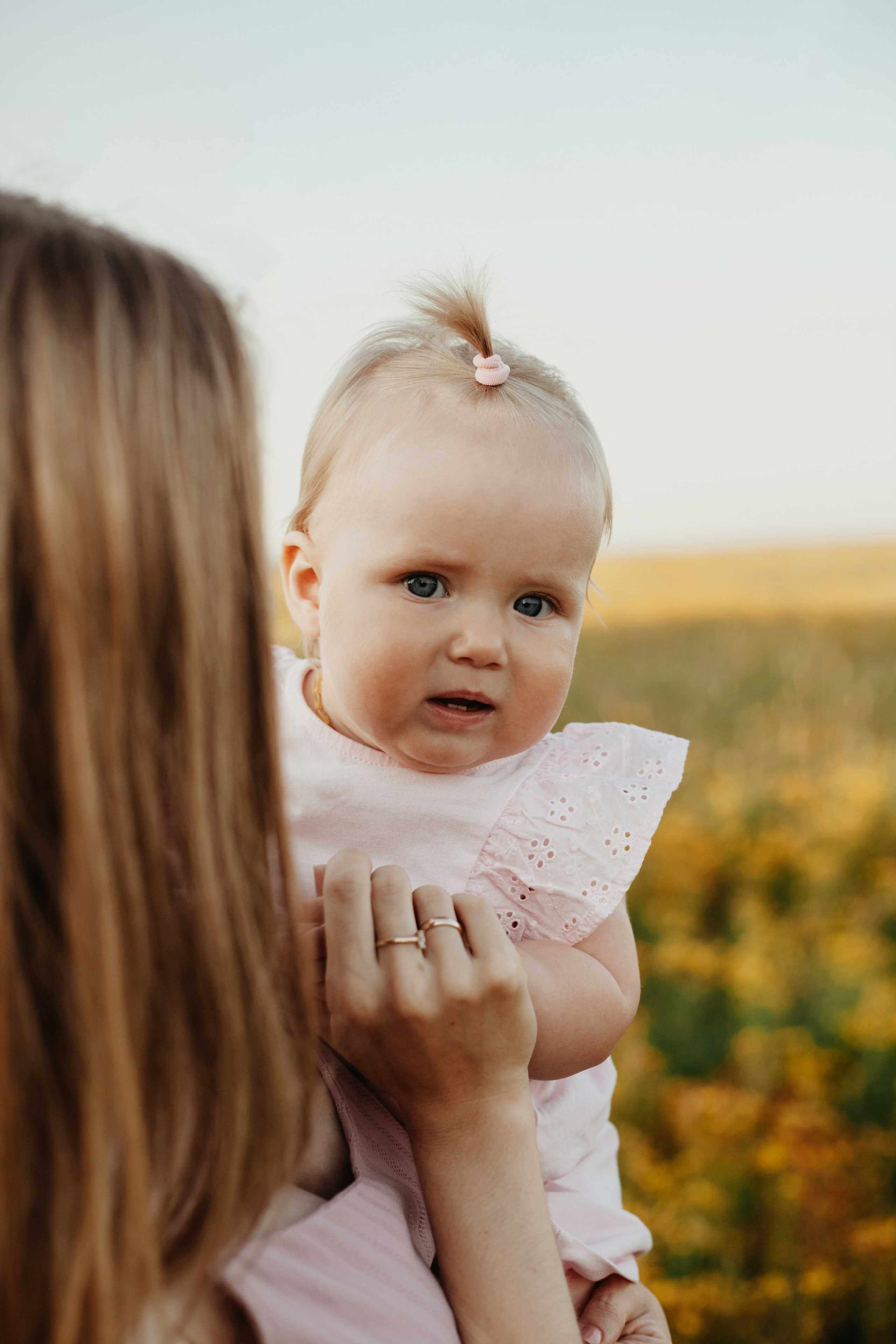 Лёша Аня и Катя. Семейный фотограф Москва