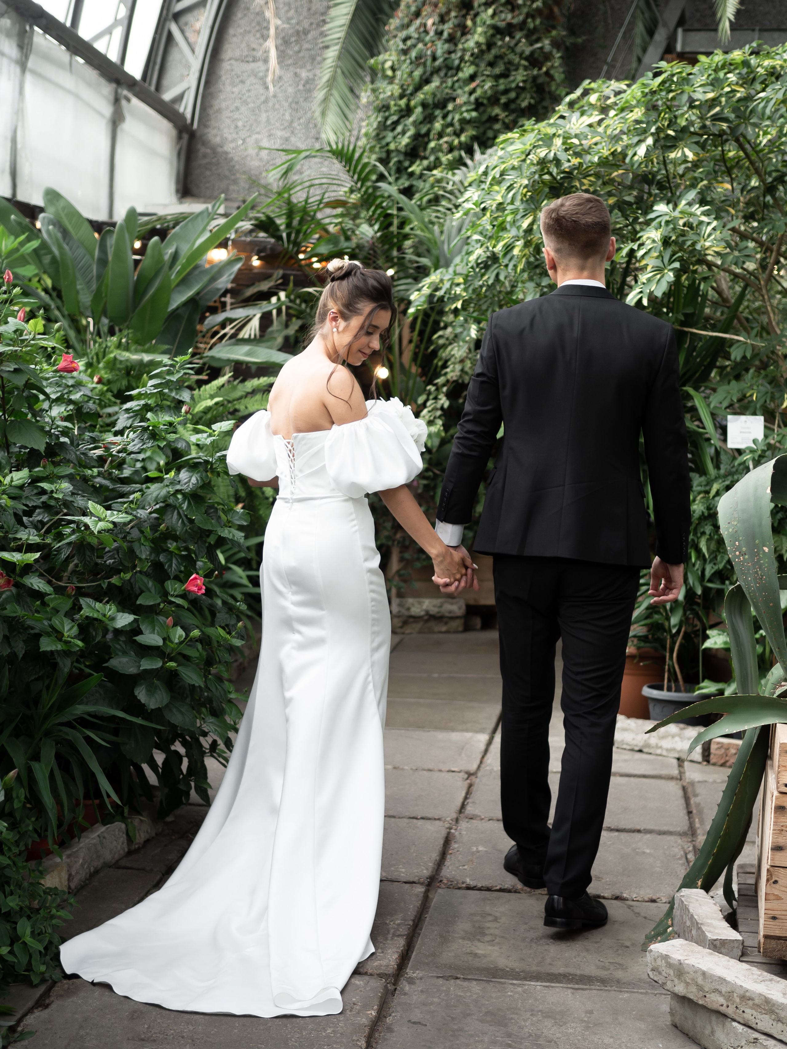 Свадьба. Фотограф и видеограф в Санкт-Петербурге