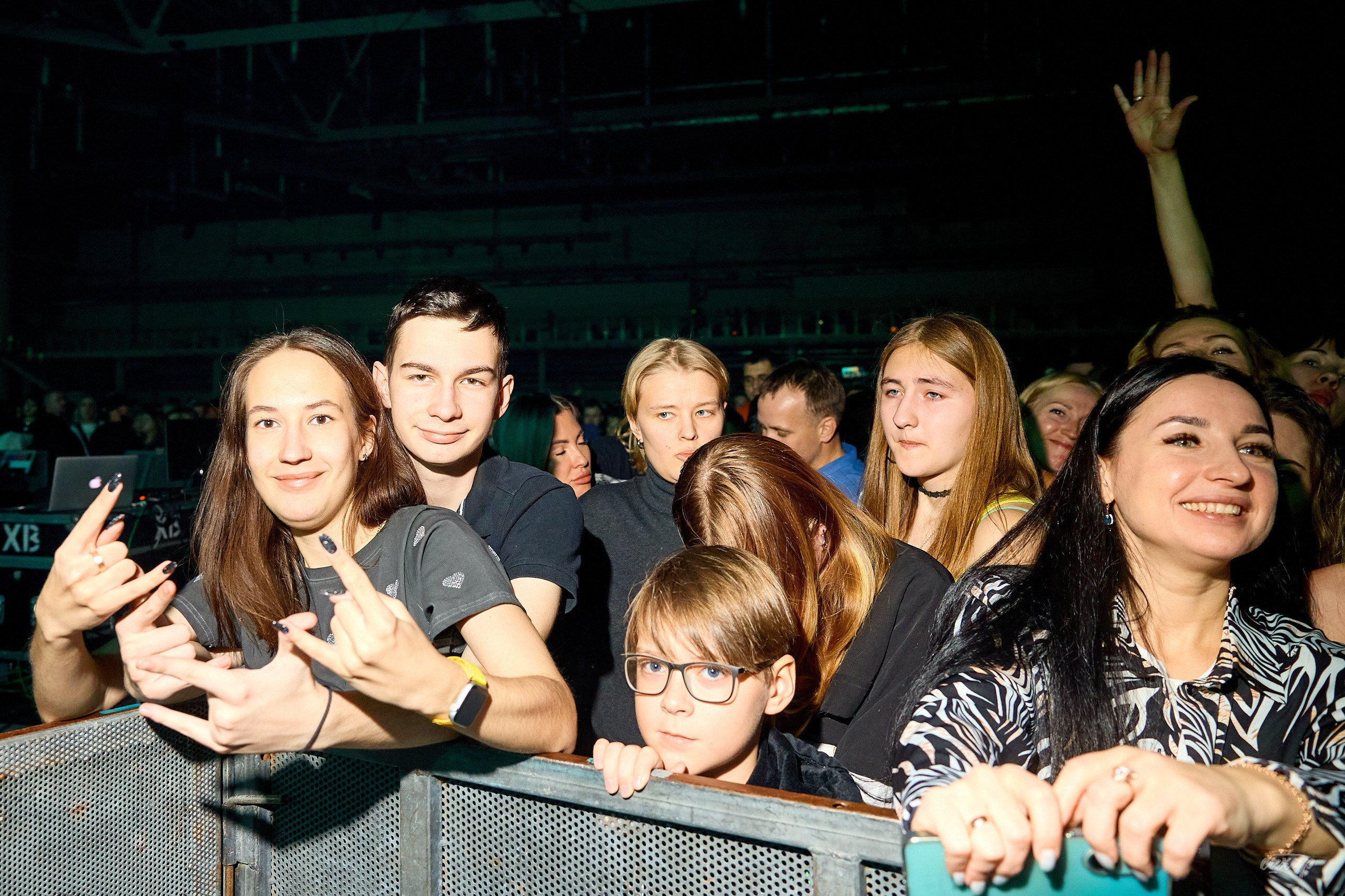 Сергей Жуков и Руки Вверх!. Профессиональный фотограф в Екатеринбурге Юра Сахар
