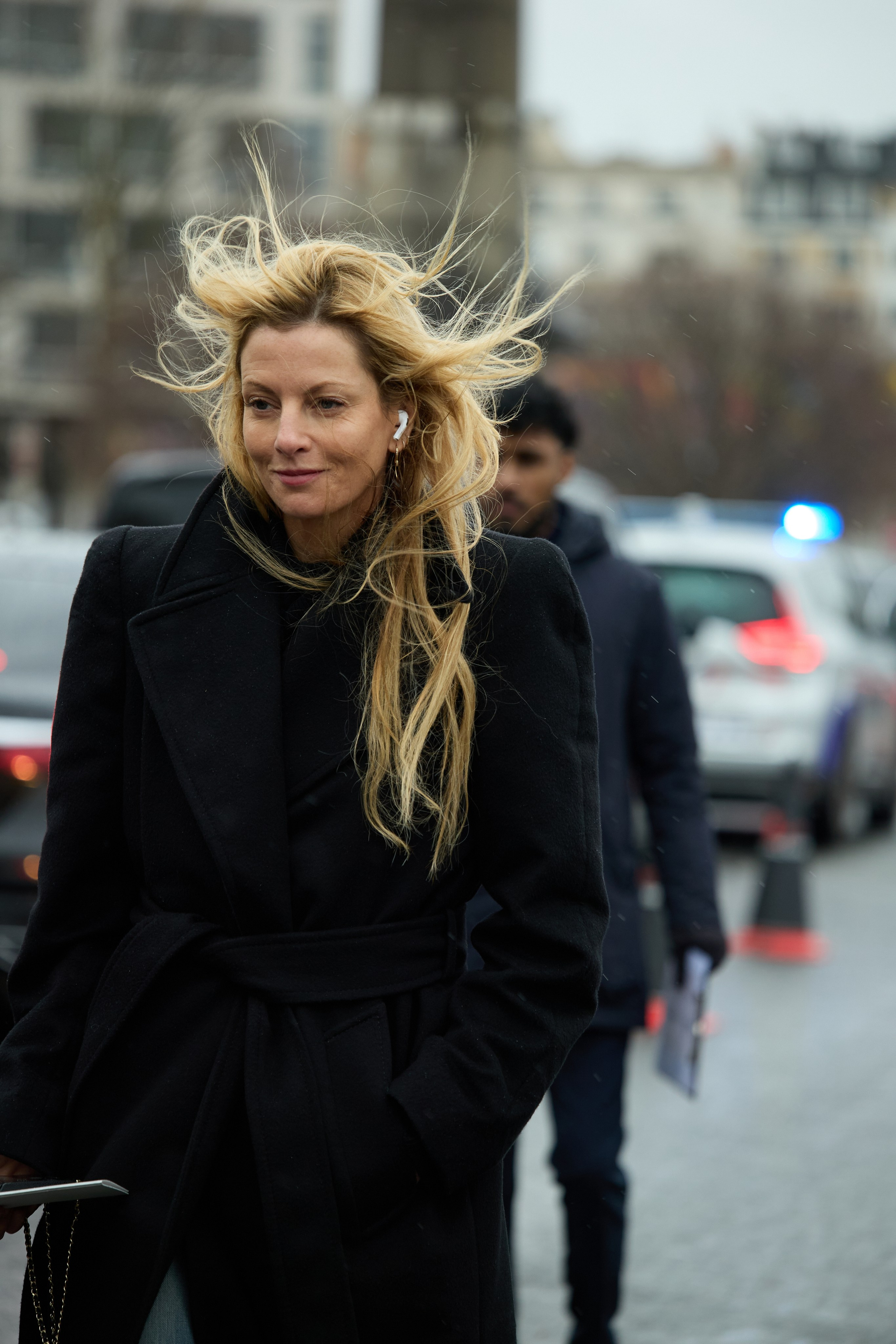 PFW MENSWEAR FALL/WINTER 25/26 DIOR. Photographer in Milan Ivan Goncharov