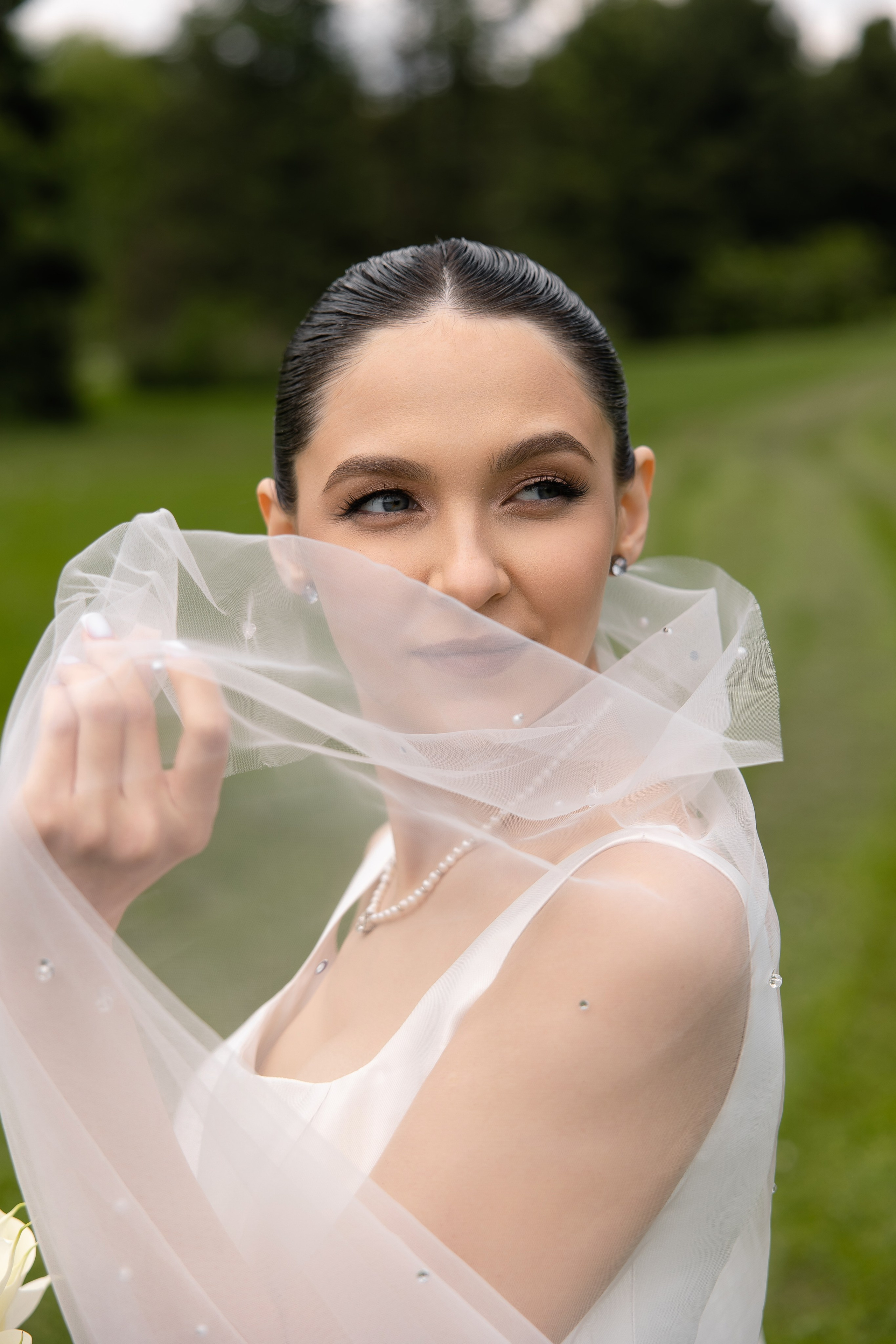 Глеб и Алина. Свадебный и семейный фотограф в Новосибирске Наталья Зорина