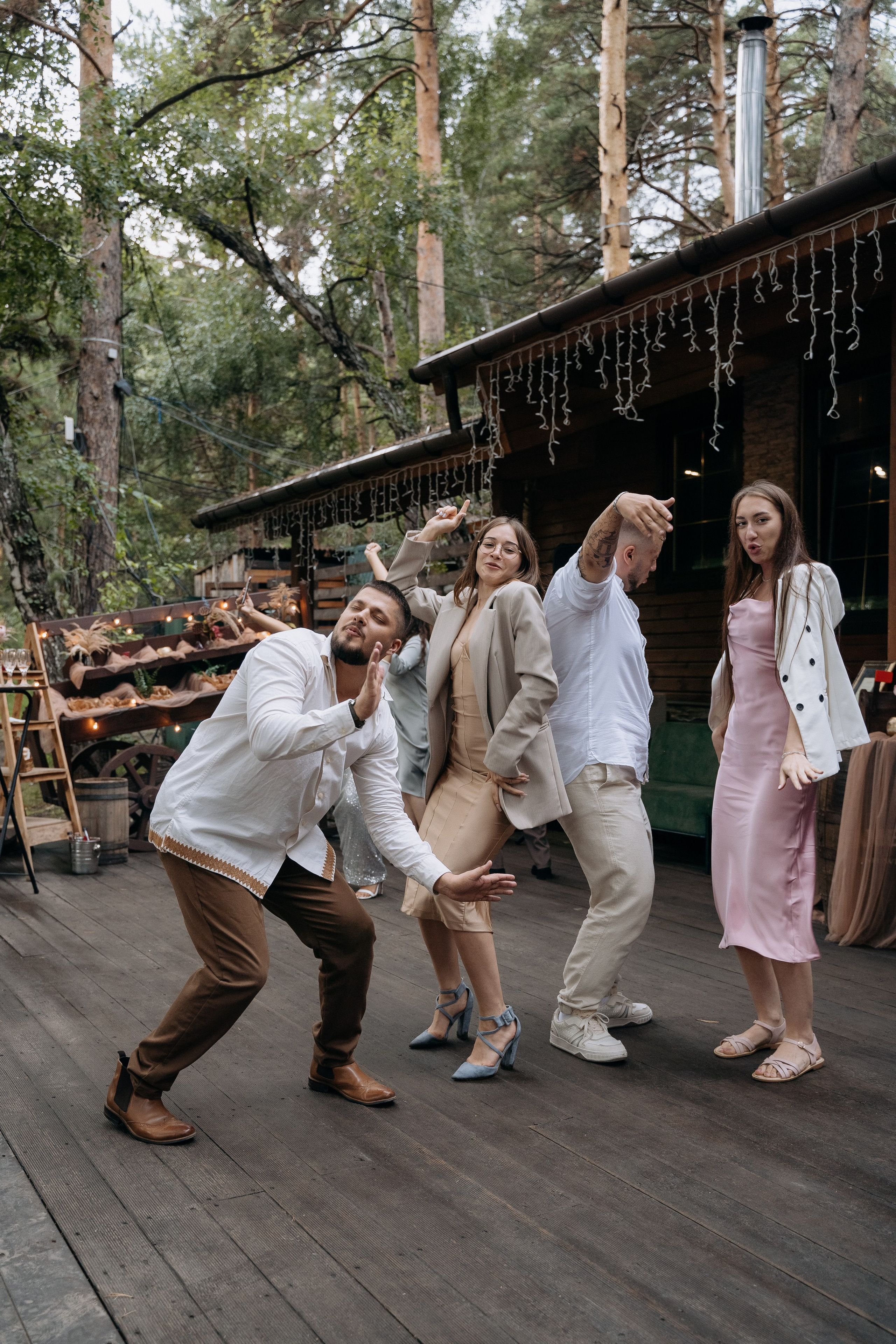 Влад и Бэлла. Свадебный и семейный фотограф в Новосибирске Наталья Зорина