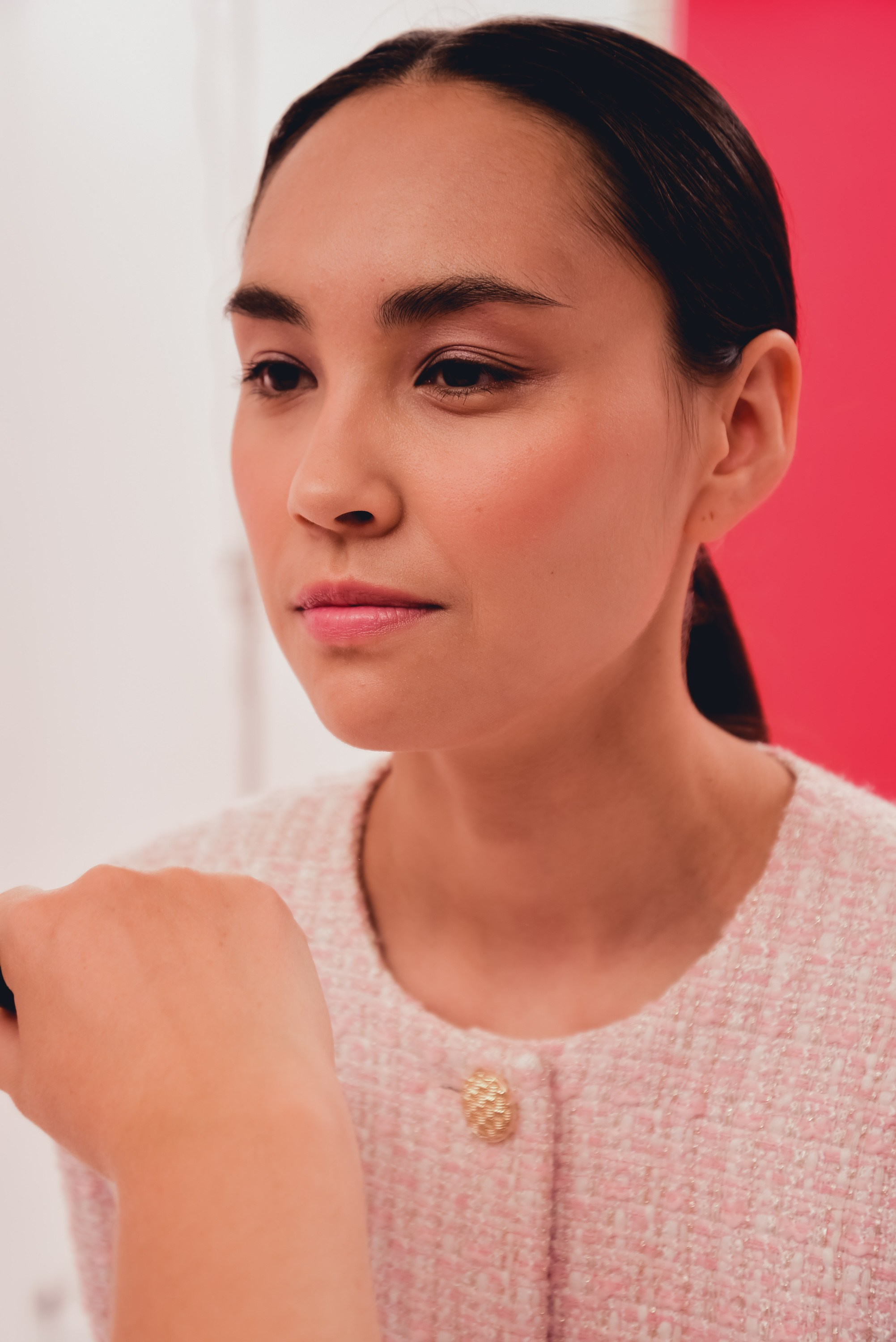 Фэшн съемка для Марго. Фотограф Тула творческие фотосессии недорого Ольга Ромашина