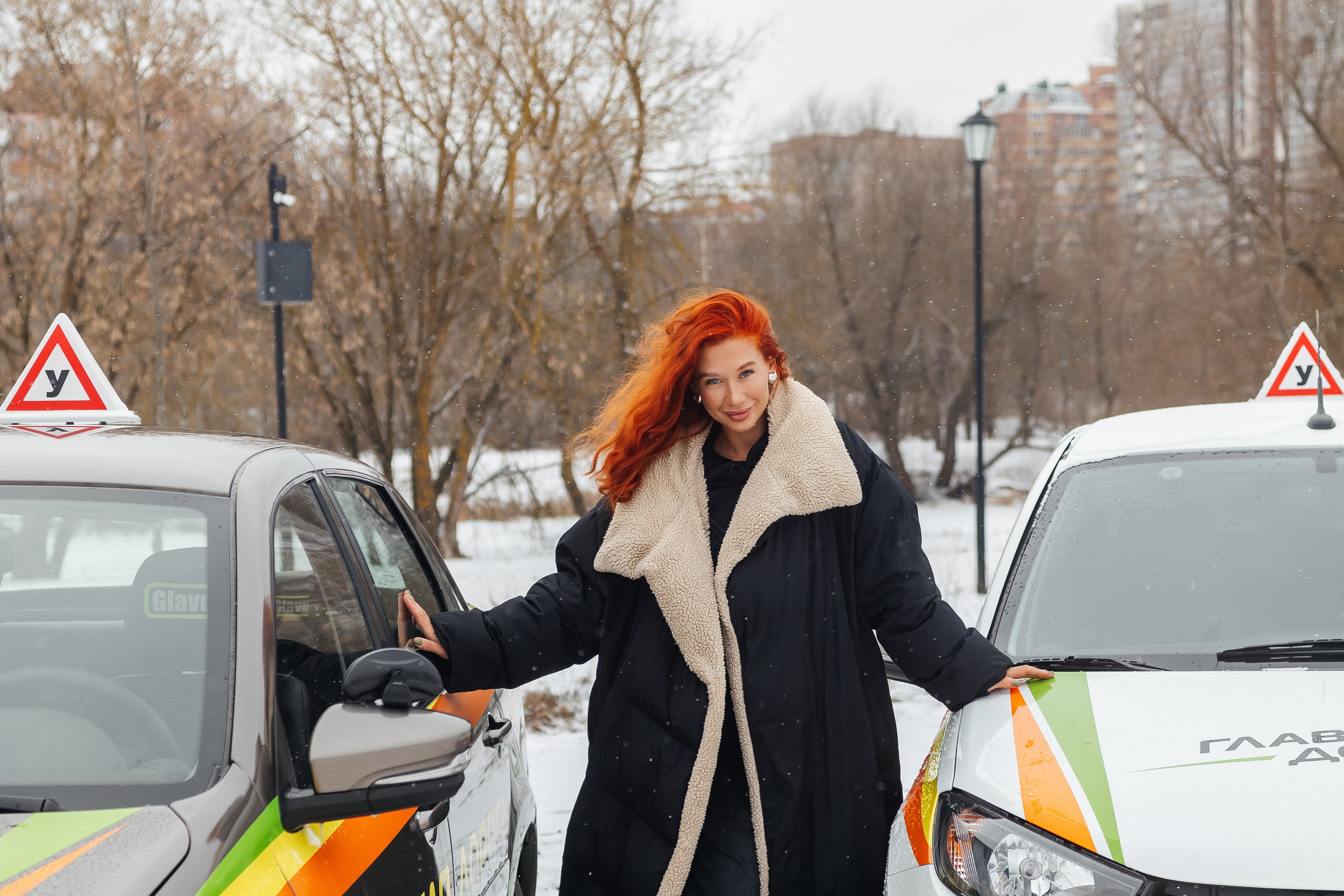 Автошкола «Главная дорога». Фотограф Иваново | Москва | Ирина Коптилина