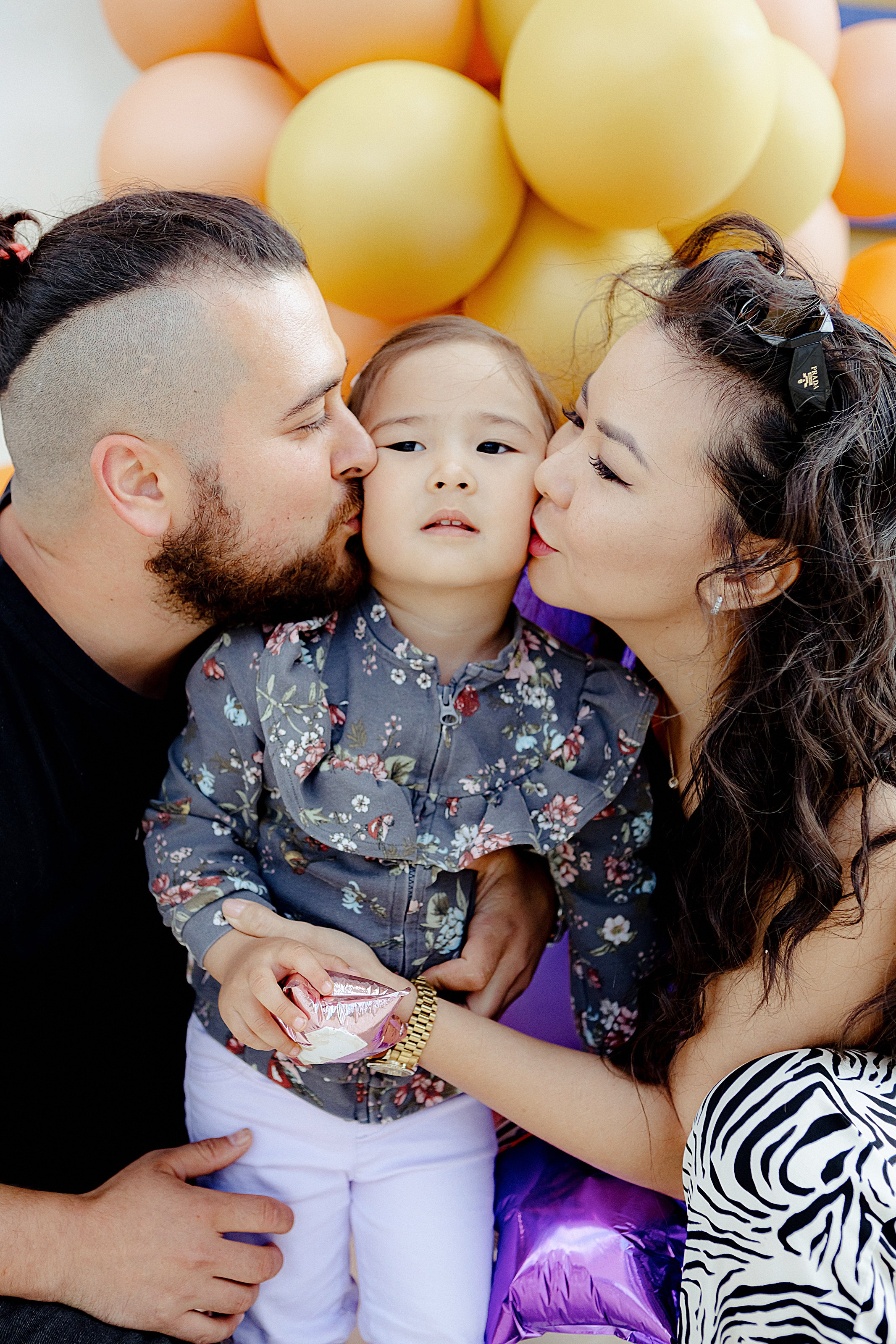 Orlando Starlux. Photographer in Batumi, Georgia Pavel Sharnikov