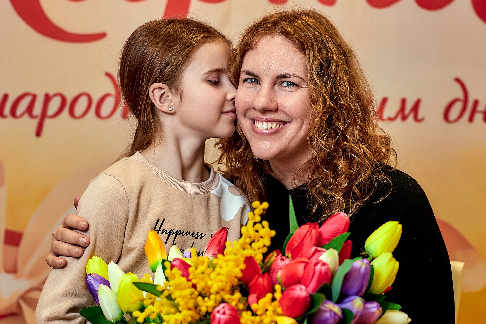 Утренники. Фотограф Воронеж Александр Нечаев
