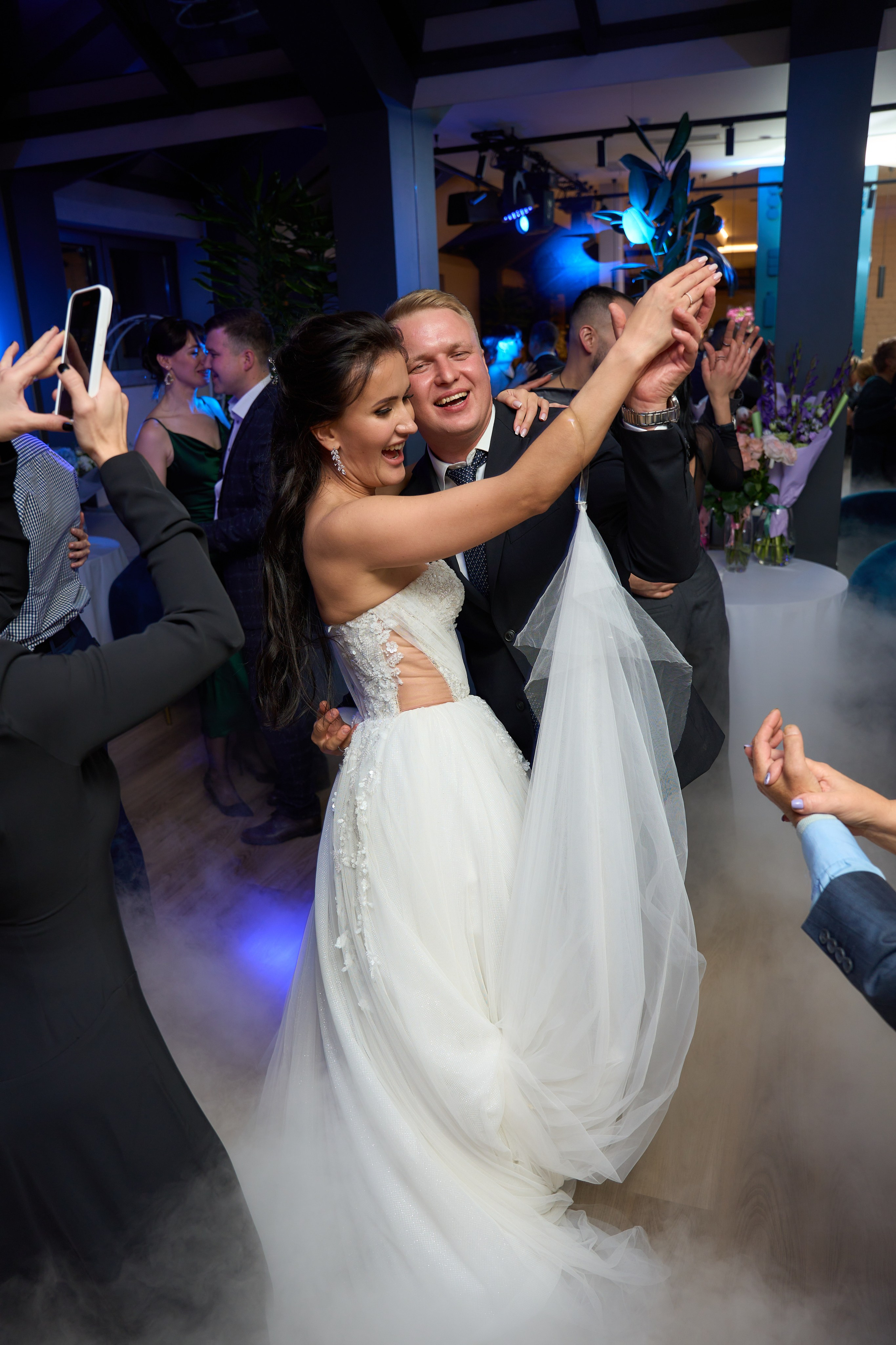 Портфолио. Портретный фотограф в Санкт-Петербурге Дмитриева Наталия