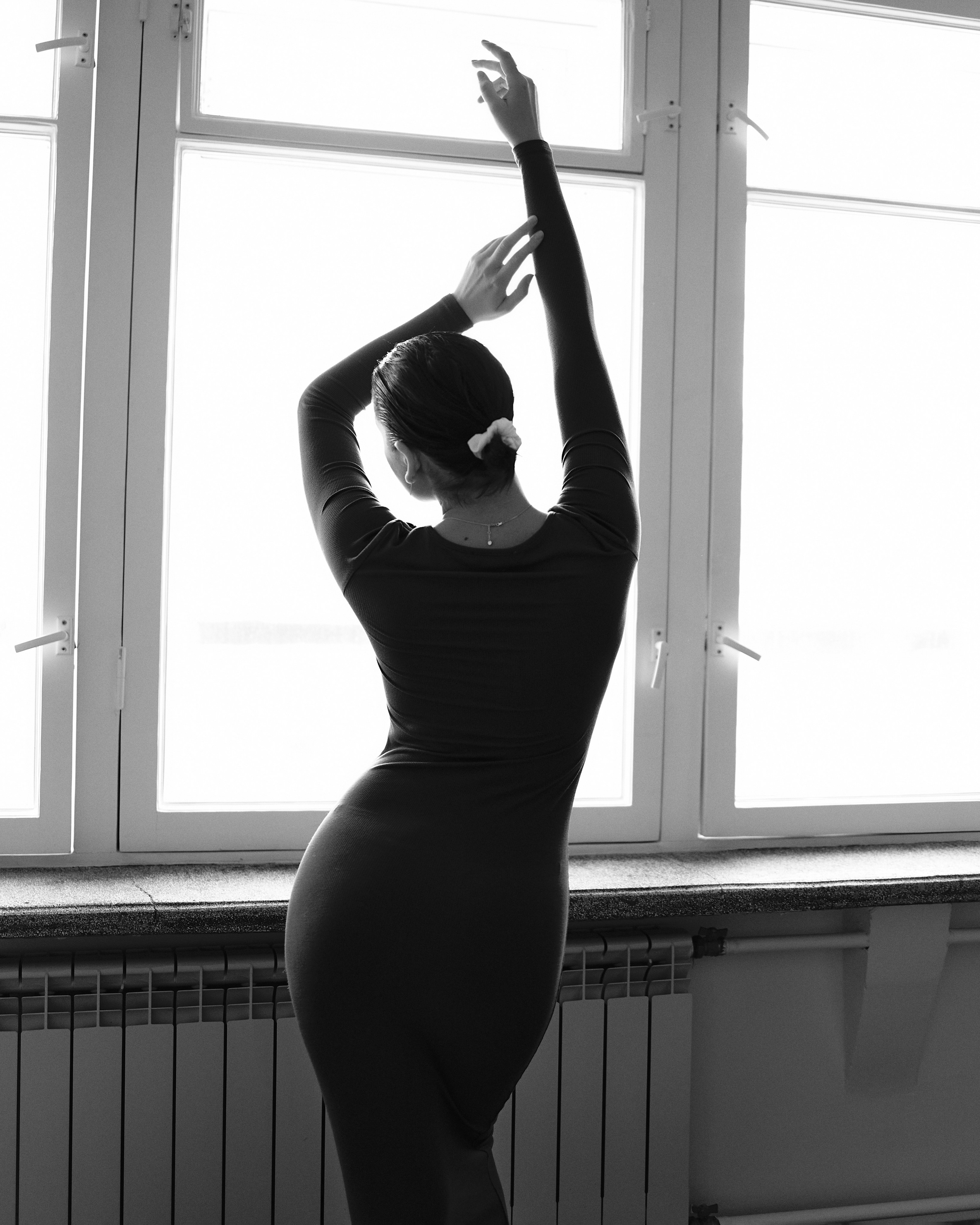 Арина. Портретный фотограф в Москве | Анастасия Старкова