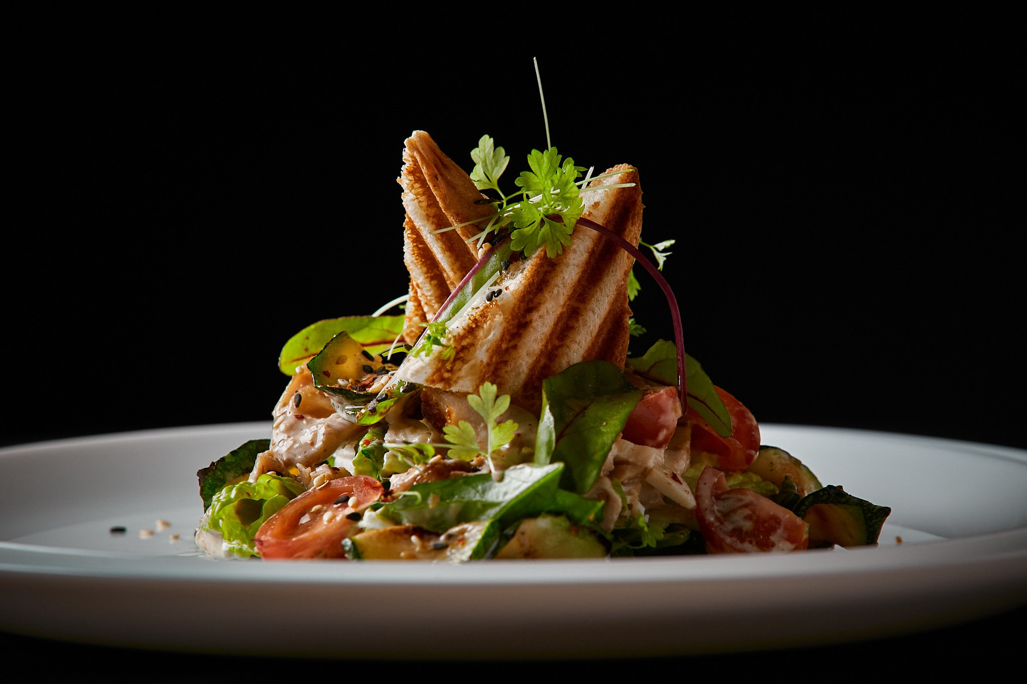 Еда / Предметное фото / Натюрморт. Портретный, интерьерный и фуд фотограф в Перми Иван Вострецов