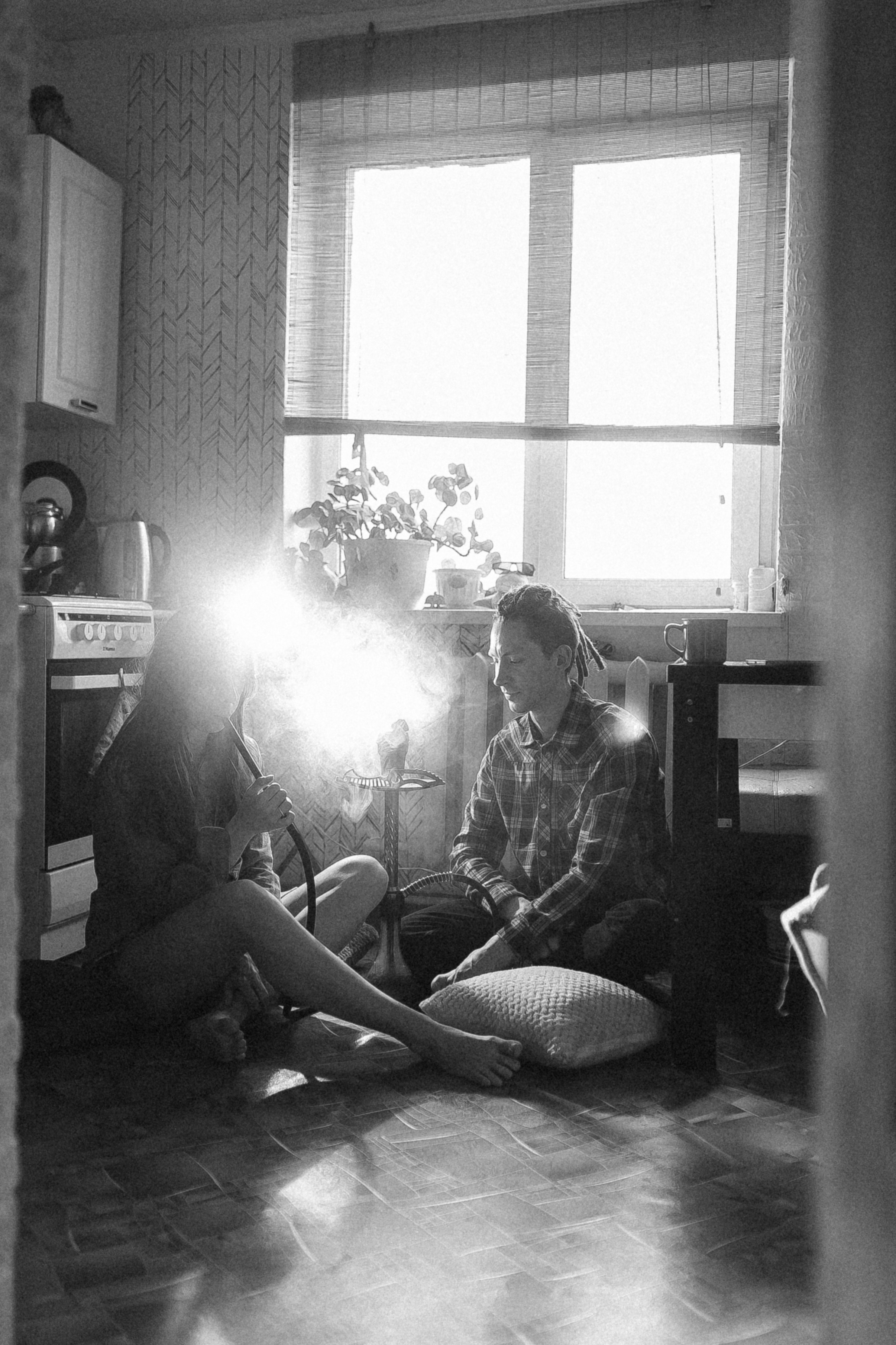 Наташа и Миша. Свадебный фотограф в Орле Андрей Поляков