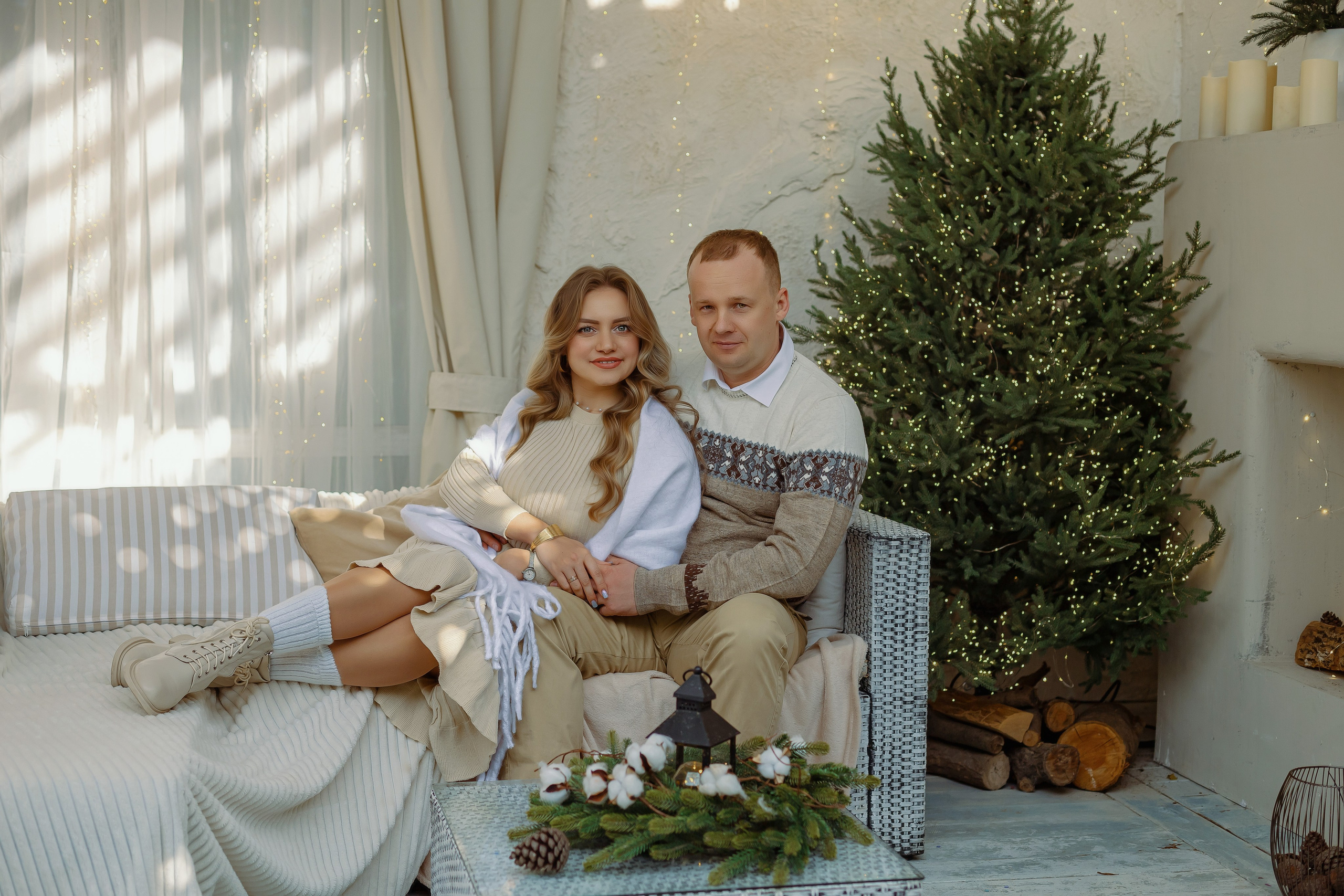 Олег & Екатерина. Семейный и детский фотограф в Крыму Екатерина Швец