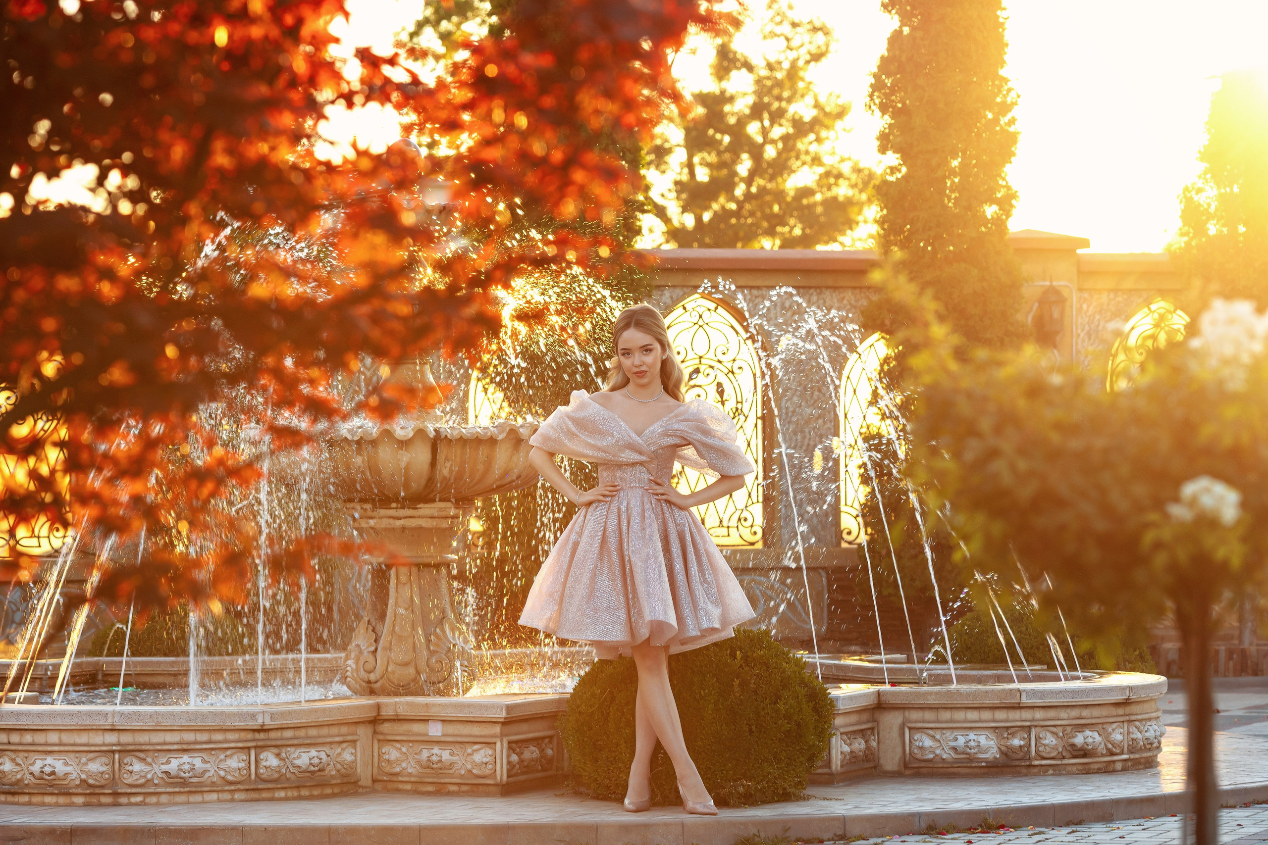 Ирина. Семейный и детский фотограф в Крыму Екатерина Швец