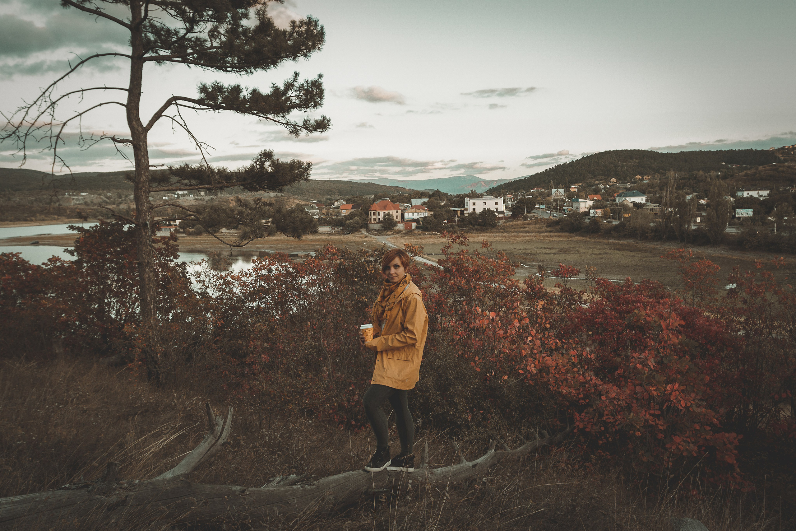 Аня. Семейный и детский фотограф в Крыму Екатерина Швец