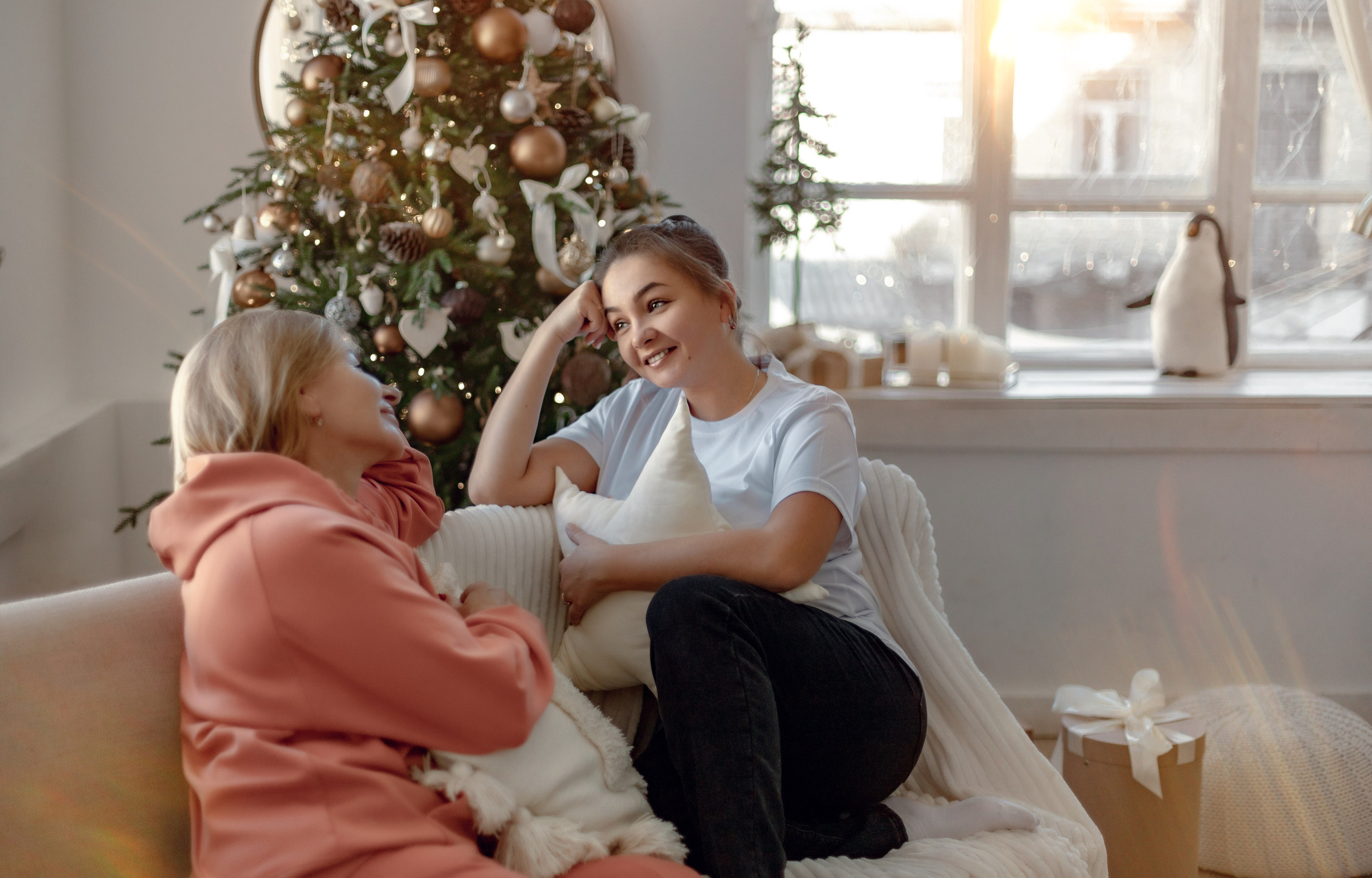 Семья Айкиных. Семейный и детский фотограф в Крыму Екатерина Швец