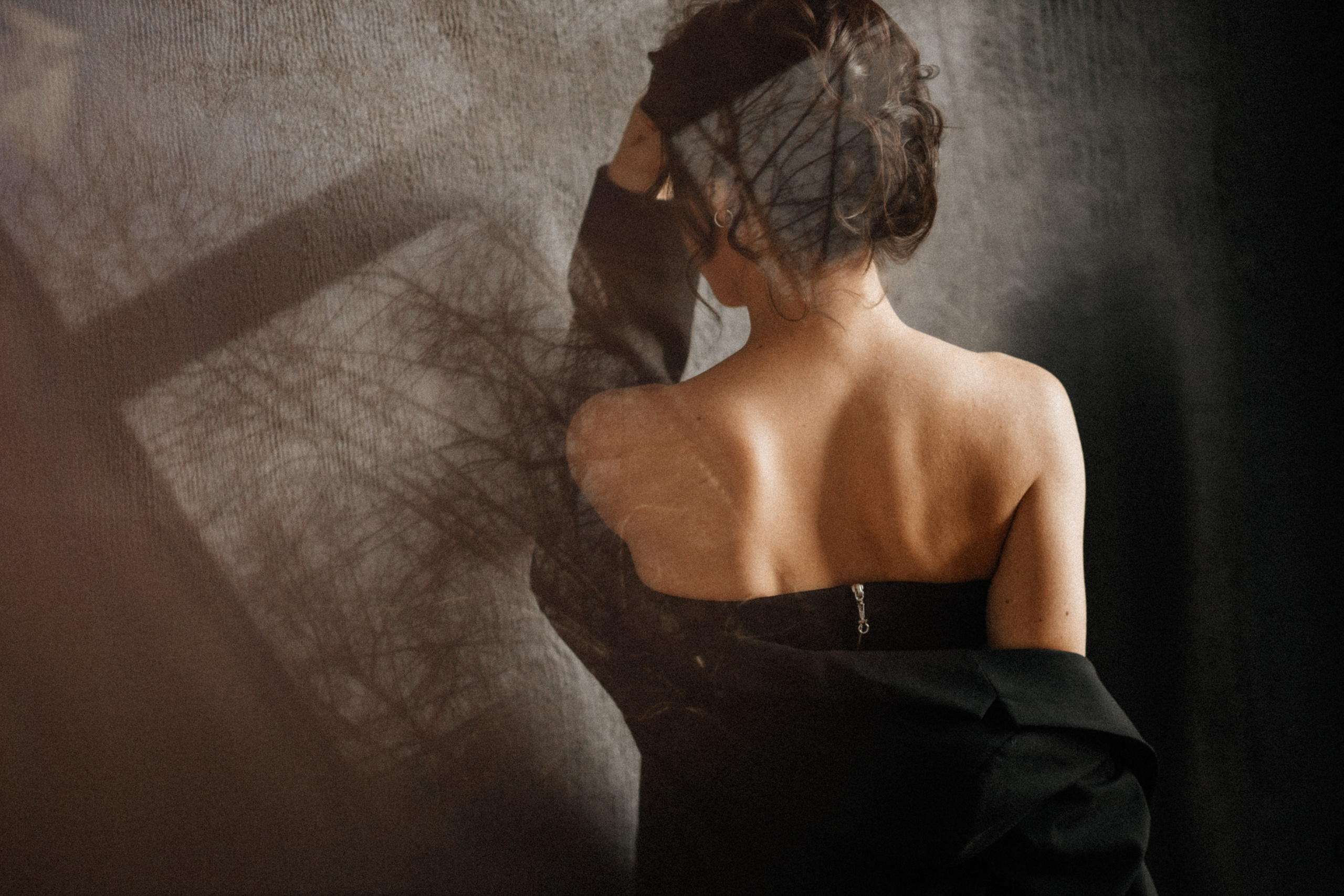 Женская фотосессия. Фотограф в Иркутске Светлана Нартова