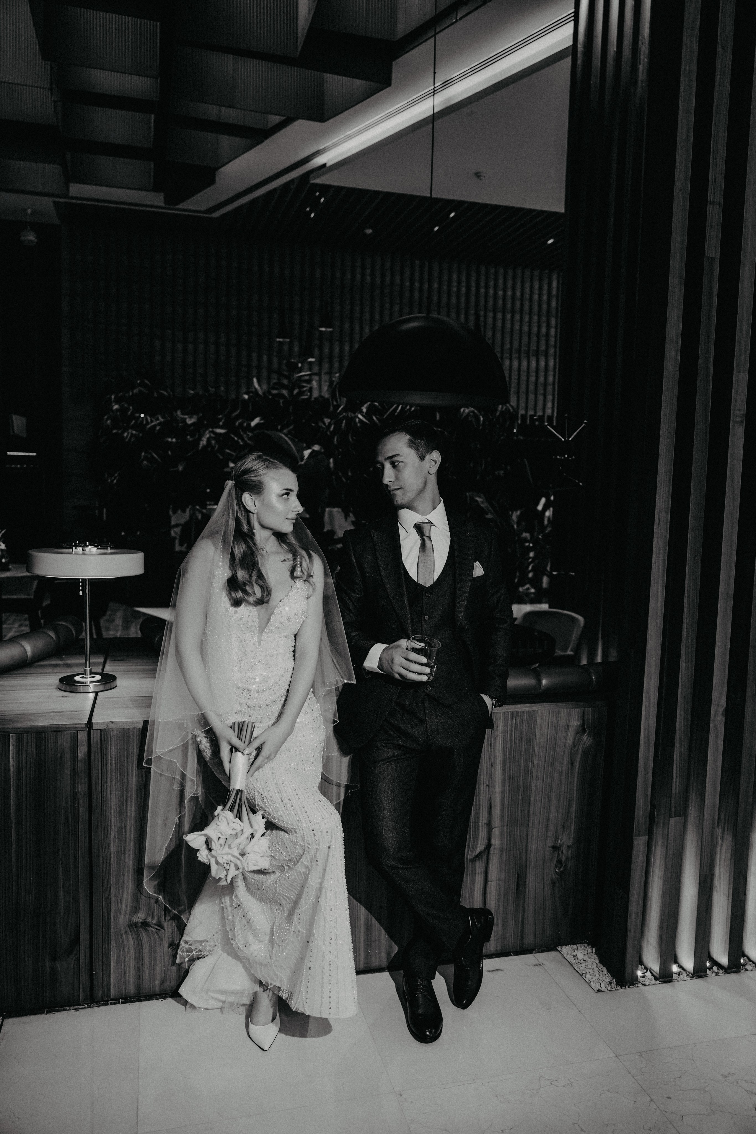 Свадьба Ярослав и Дарья 🖤. ФОТОГРАФ ИРИНА ШАМАТАВА