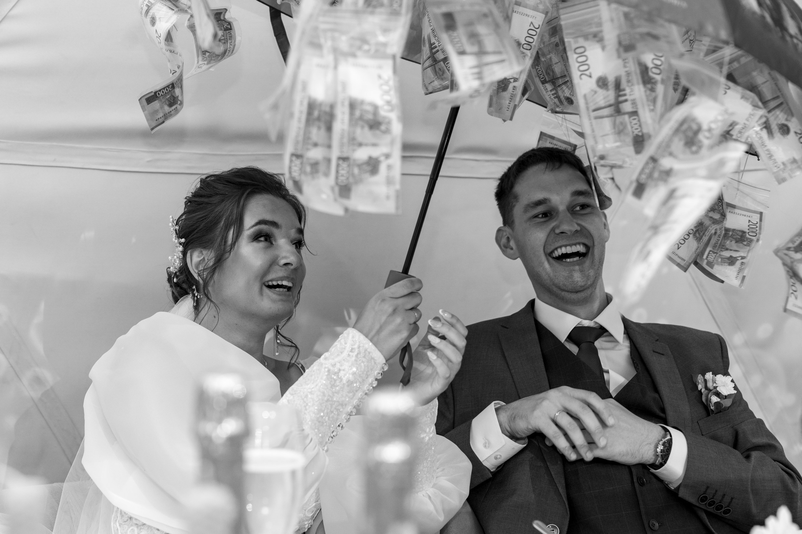 Свадебная съемка. Dmitry Golenko