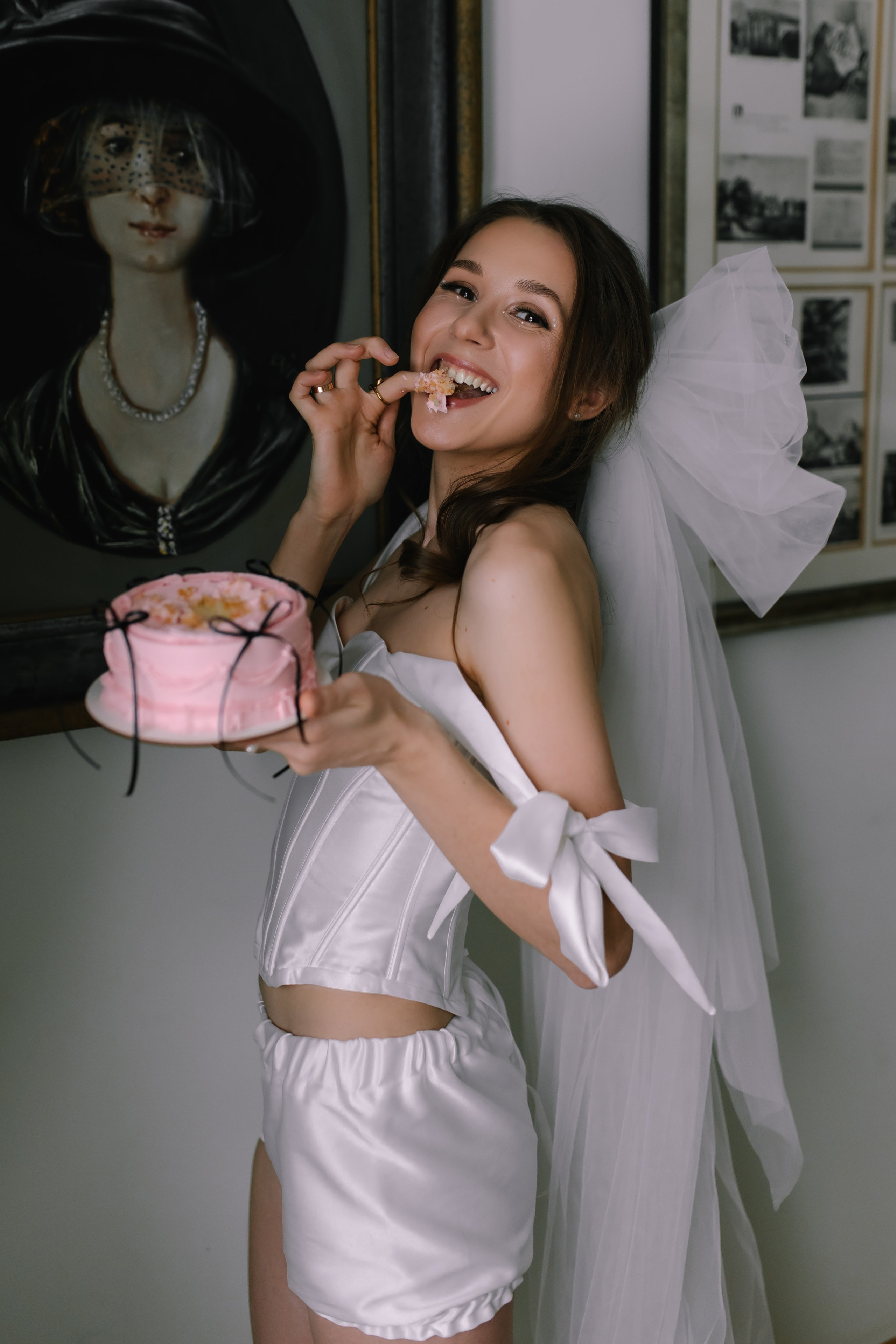 Фотограф в Минске — Юлия Деяк. Фотосессии в Минске