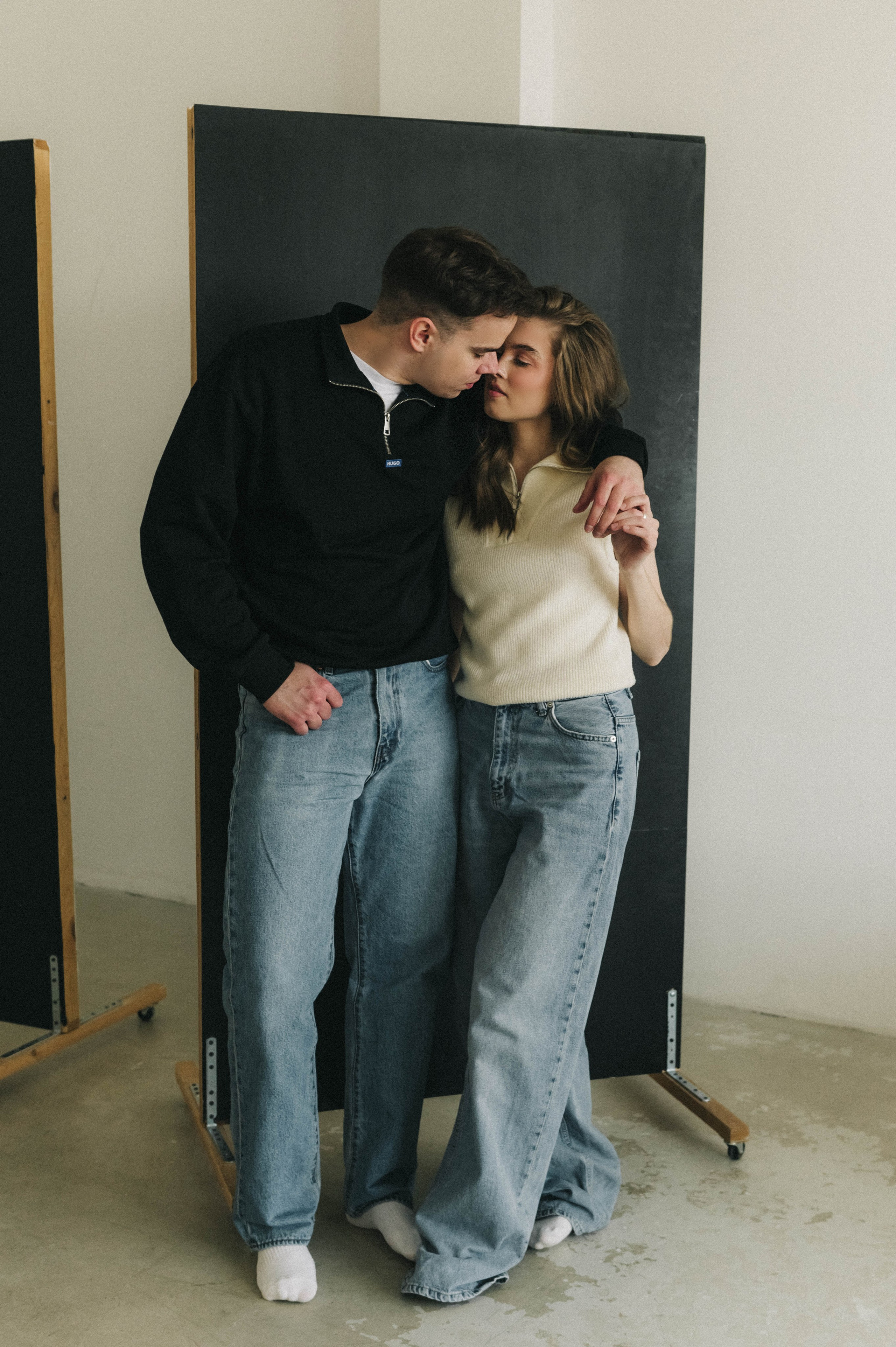 Love story. Фотограф Ширмер Юлия