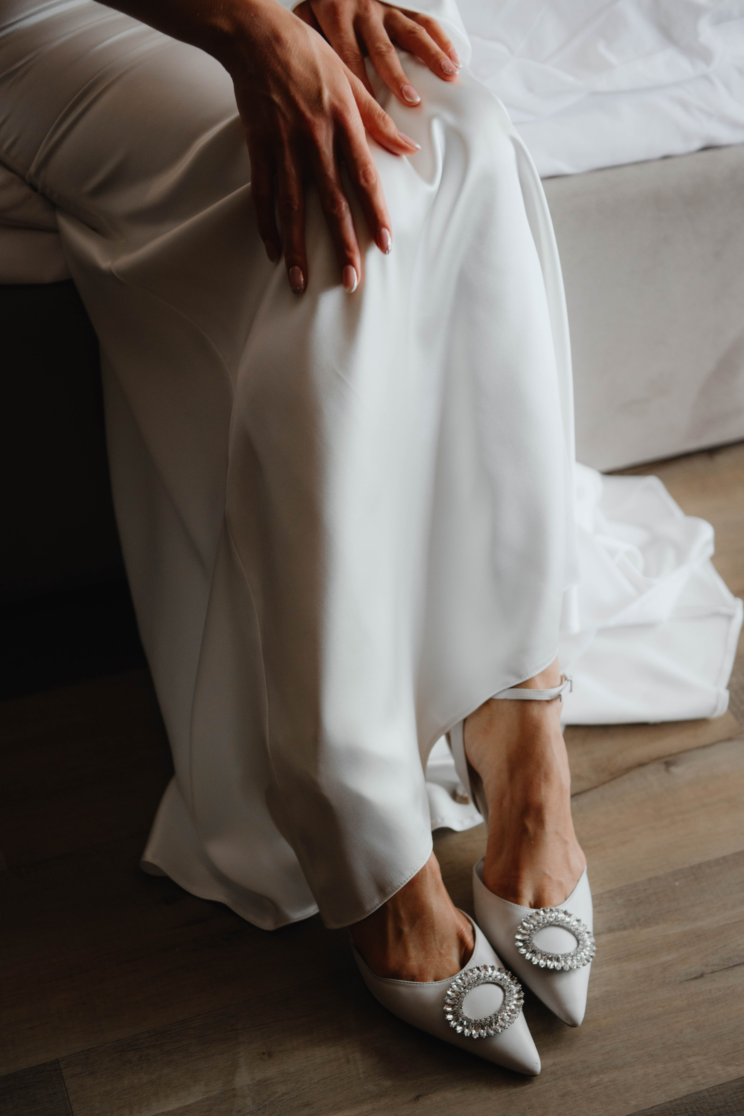 Свадьбы. Фотограф Ширмер Юлия