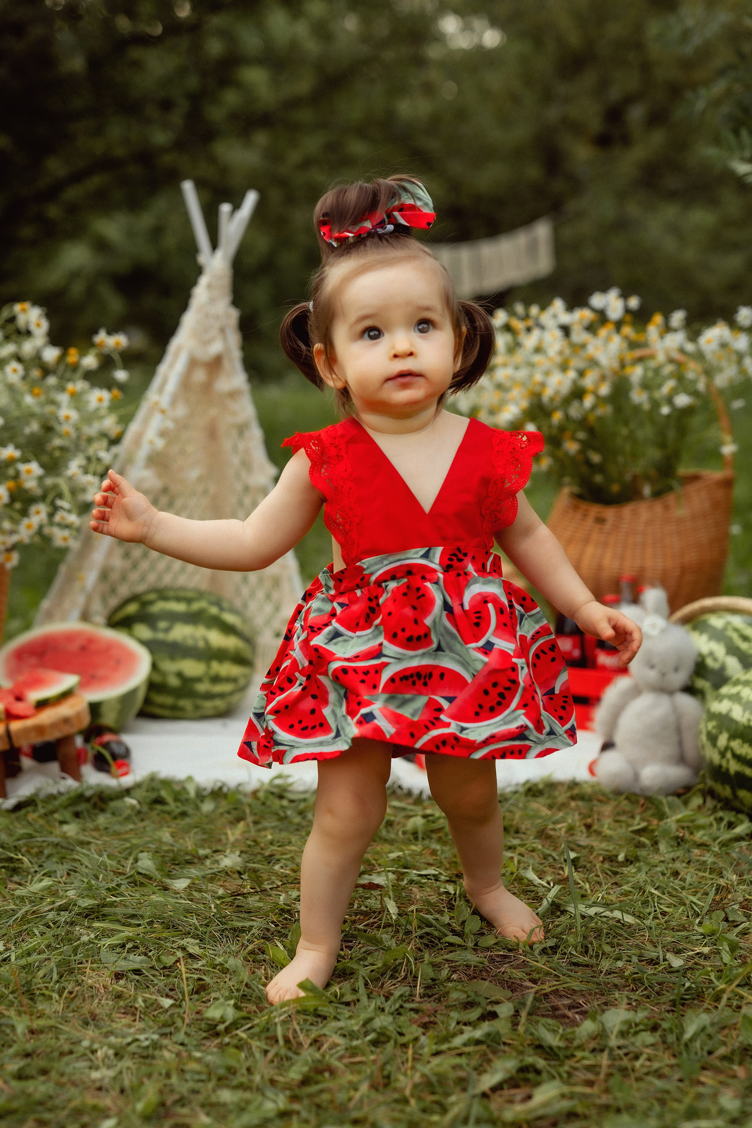 День Рождения УЛИЦА. Детский и семейный фотограф в г. Ачинск Надежда Мелиоранская