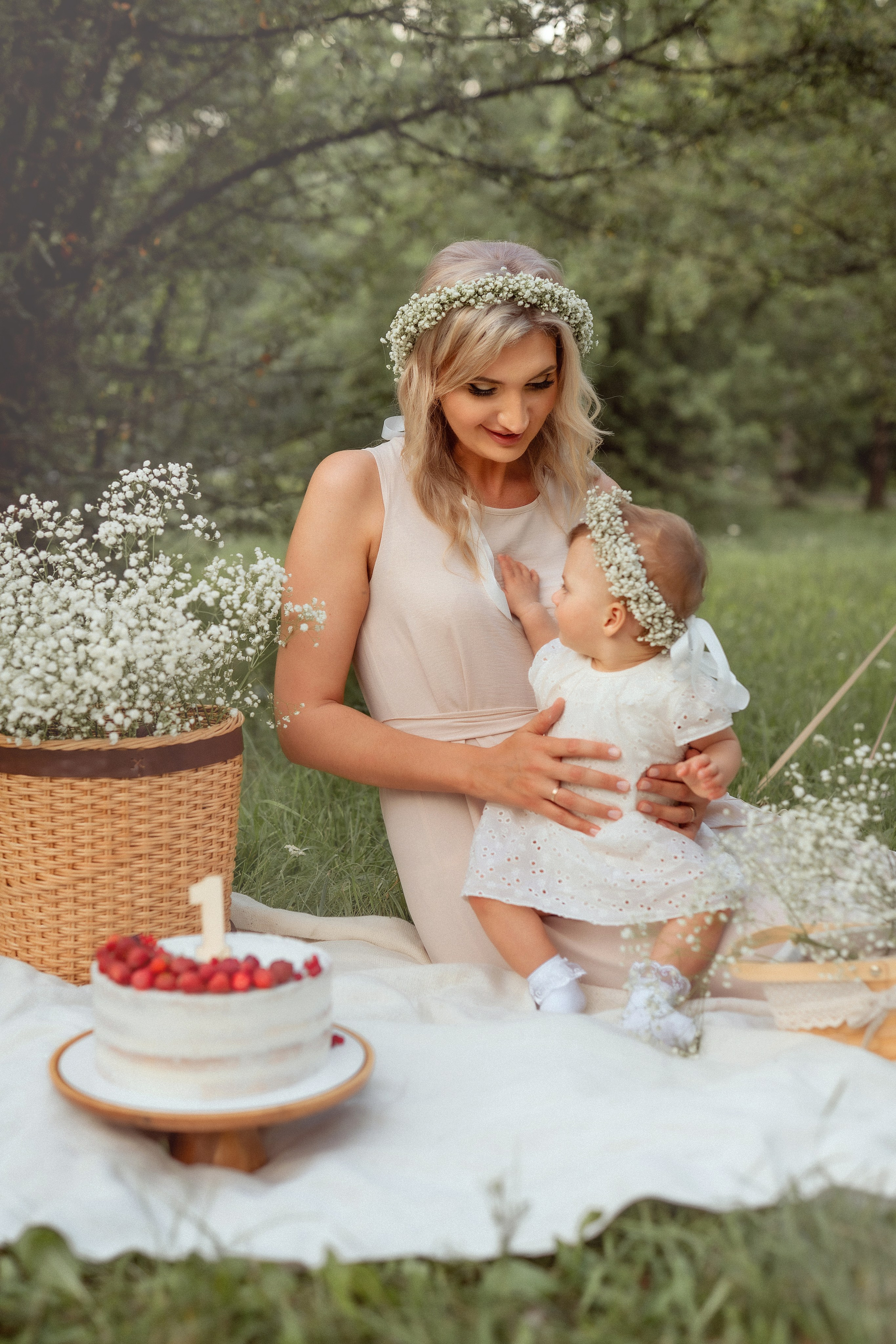 День Рождения УЛИЦА. Детский и семейный фотограф в г. Ачинск Надежда Мелиоранская