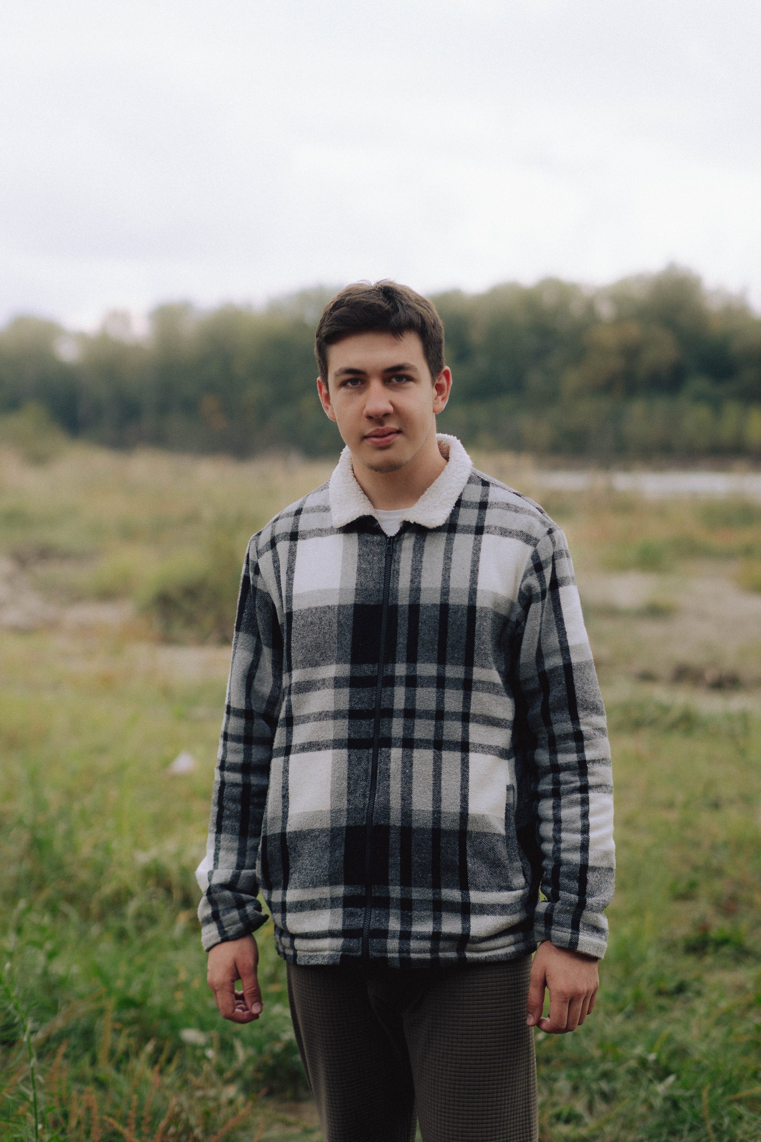 Сборник портретов, невошедших в серии. Прохоров Вячеслав — создатель медиа контента в Краснодаре