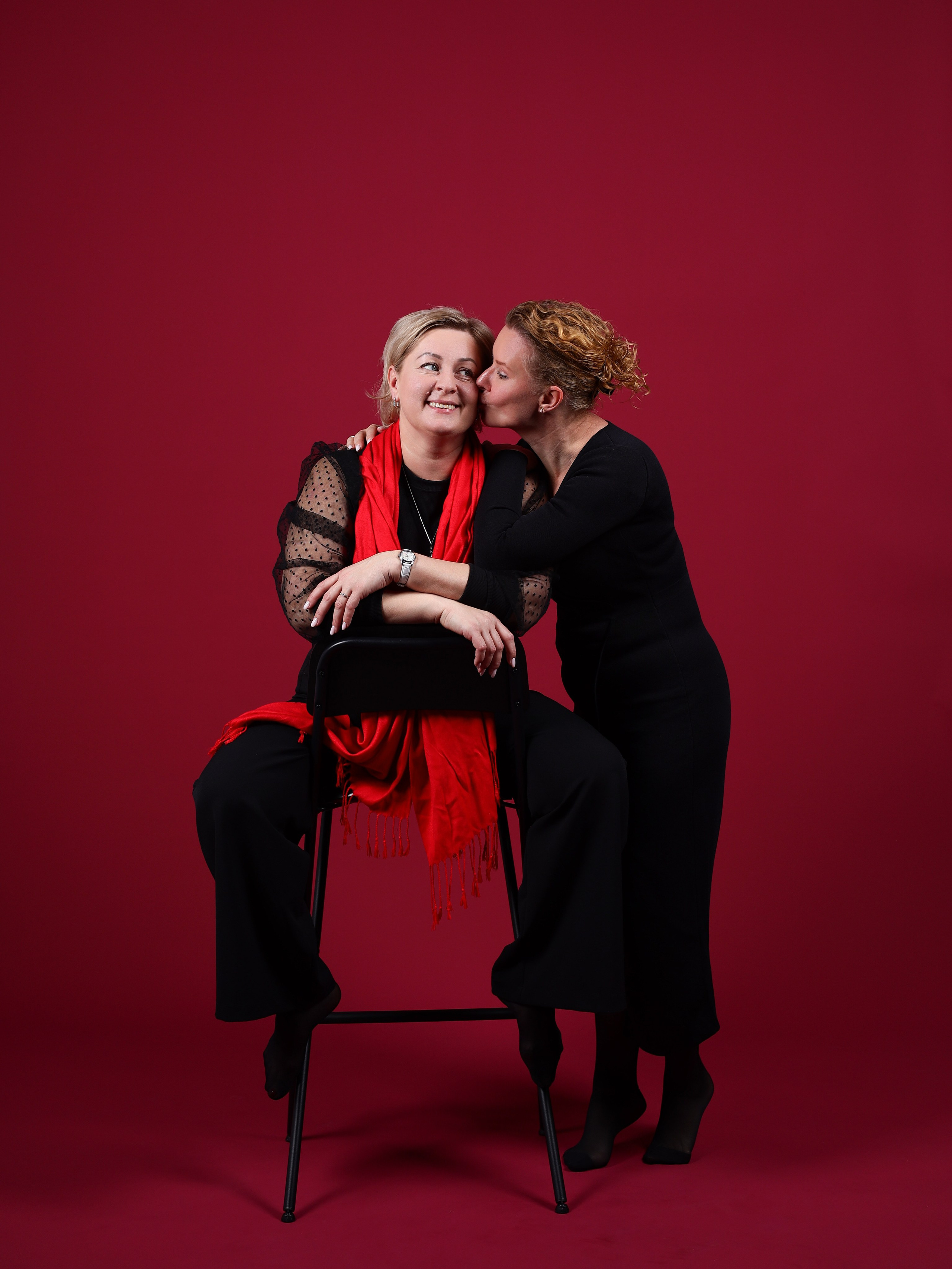 Открытие «фотограф уволен». Фотостудия без фотографа Чехов. Первая студия автопортрета в Чехове