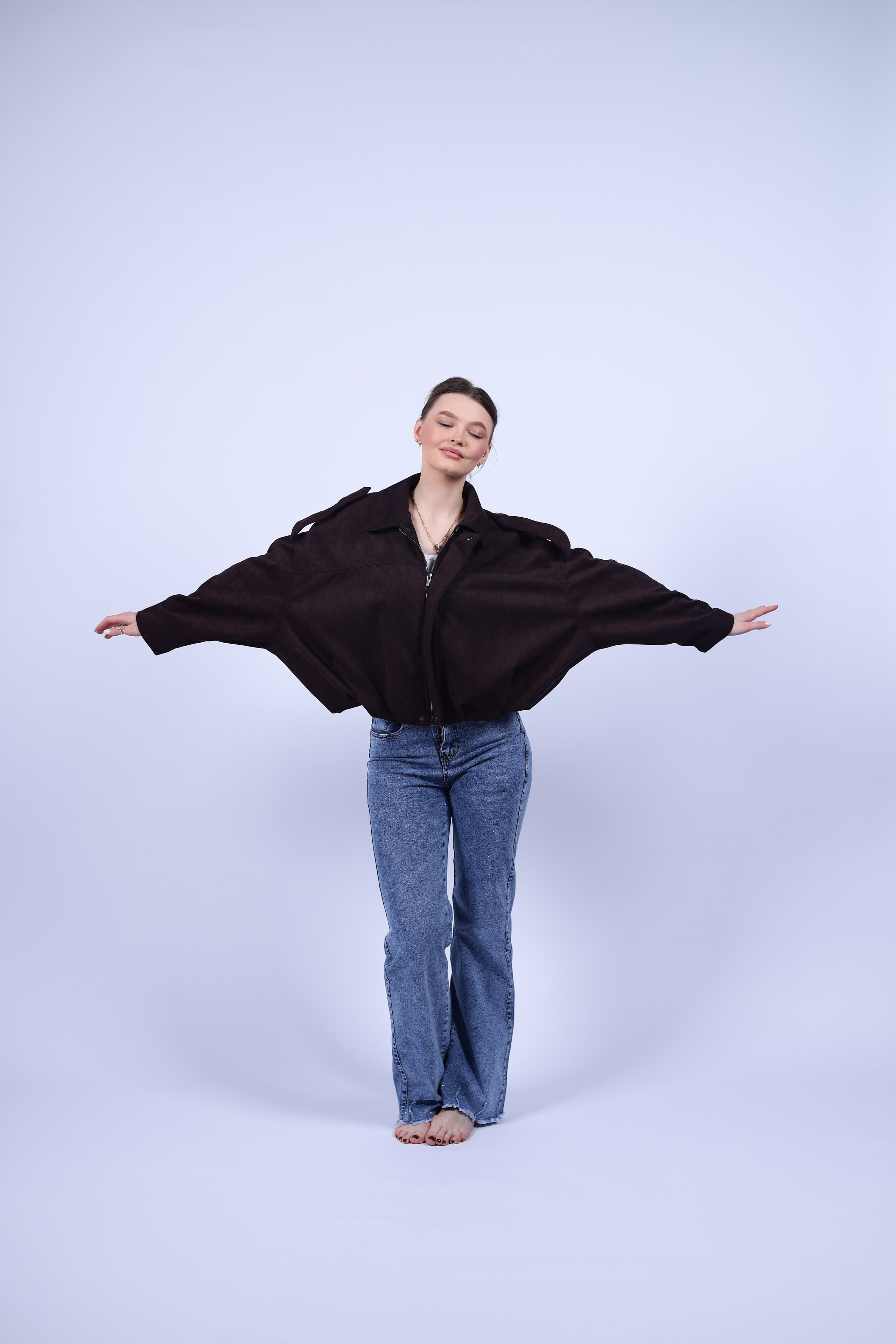 Дарья и Анна. Фотостудия без фотографа Чехов. Первая студия автопортрета в Чехове