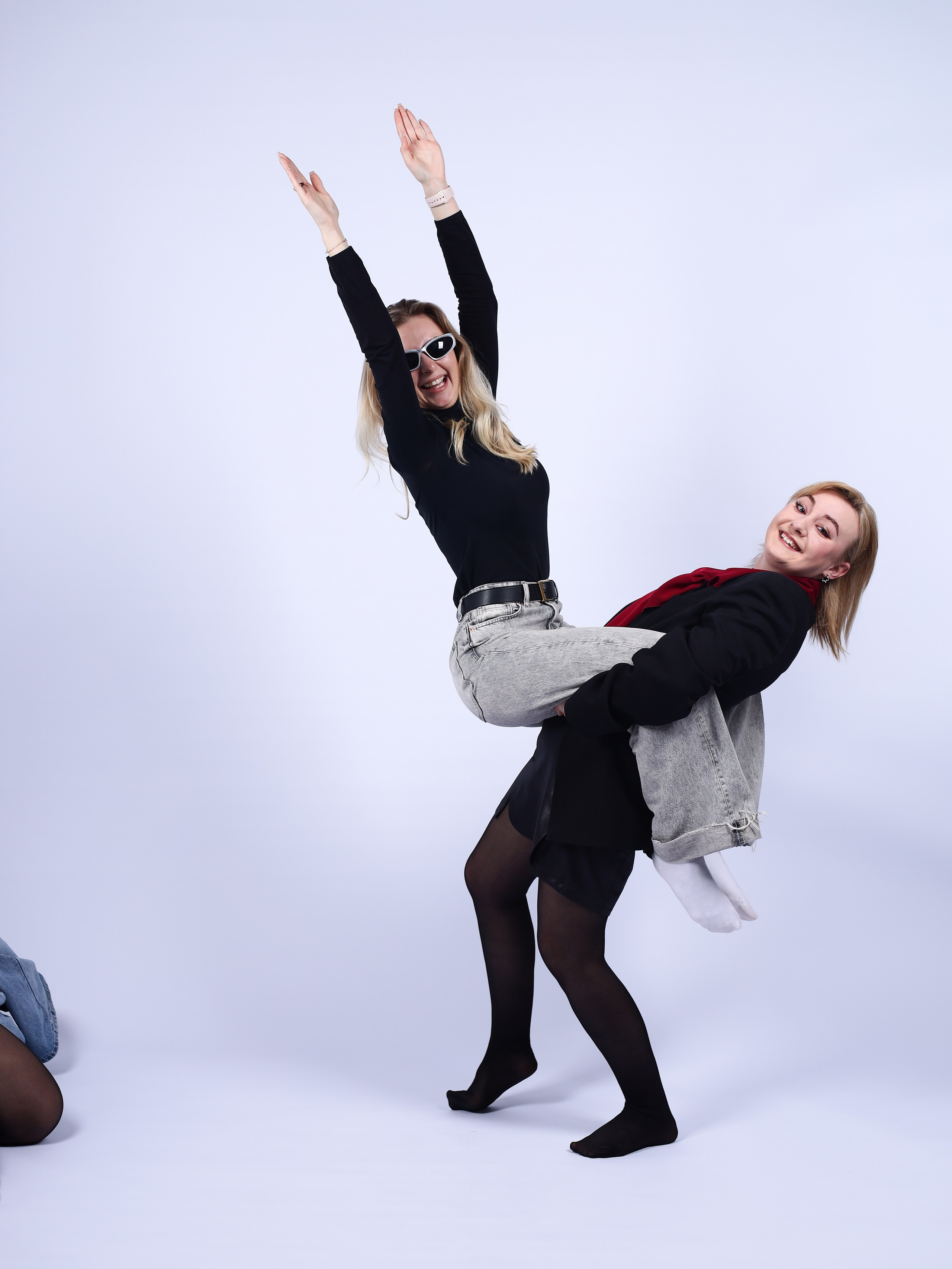 Открытие «фотограф уволен». Фотостудия без фотографа Чехов. Первая студия автопортрета в Чехове